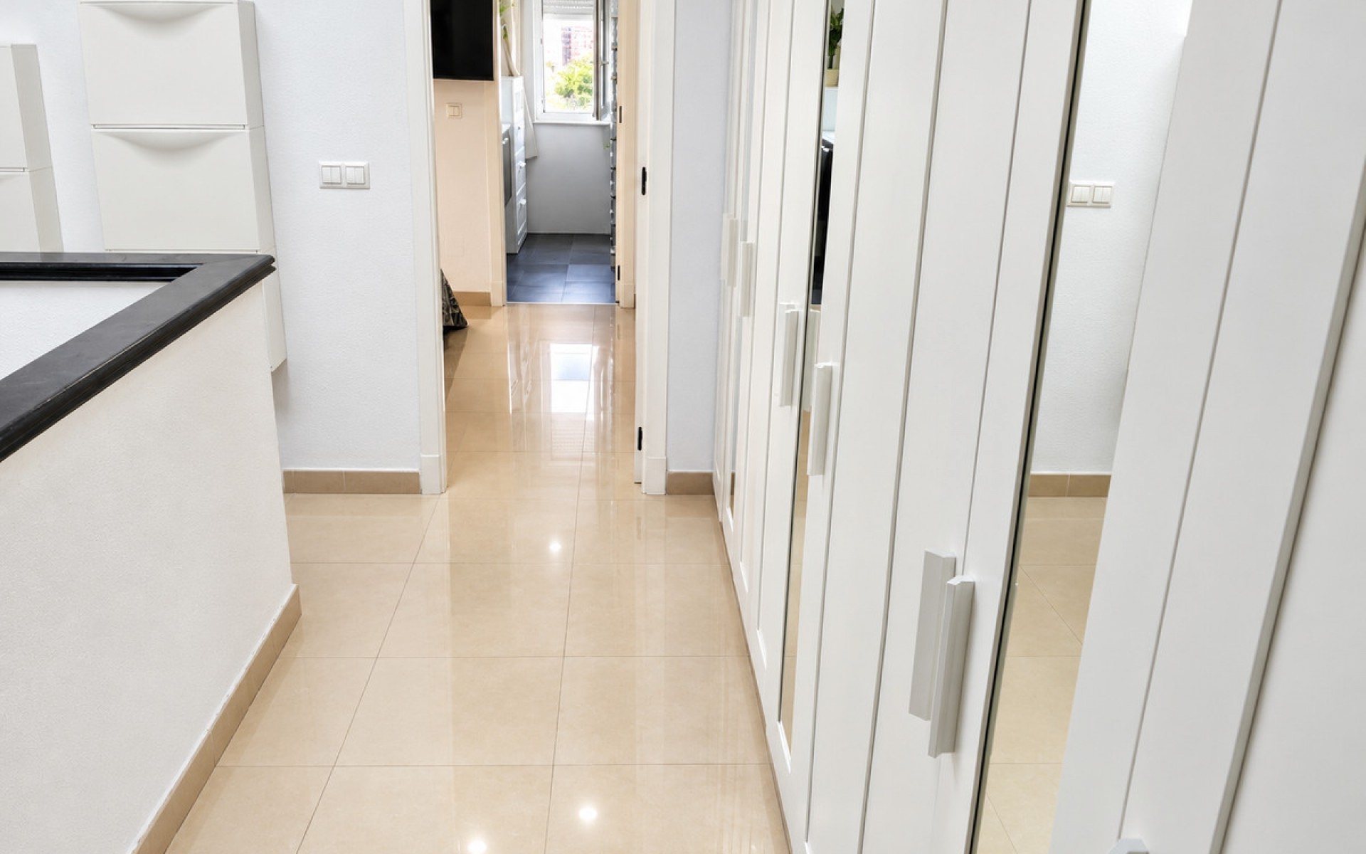 Resale - Townhouse - Almoradi - Heredades