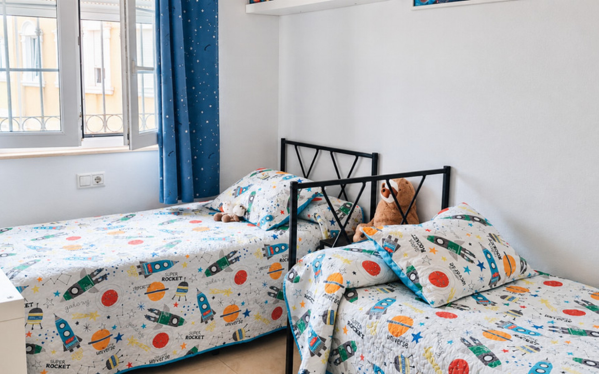 Resale - Townhouse - Almoradi - Heredades