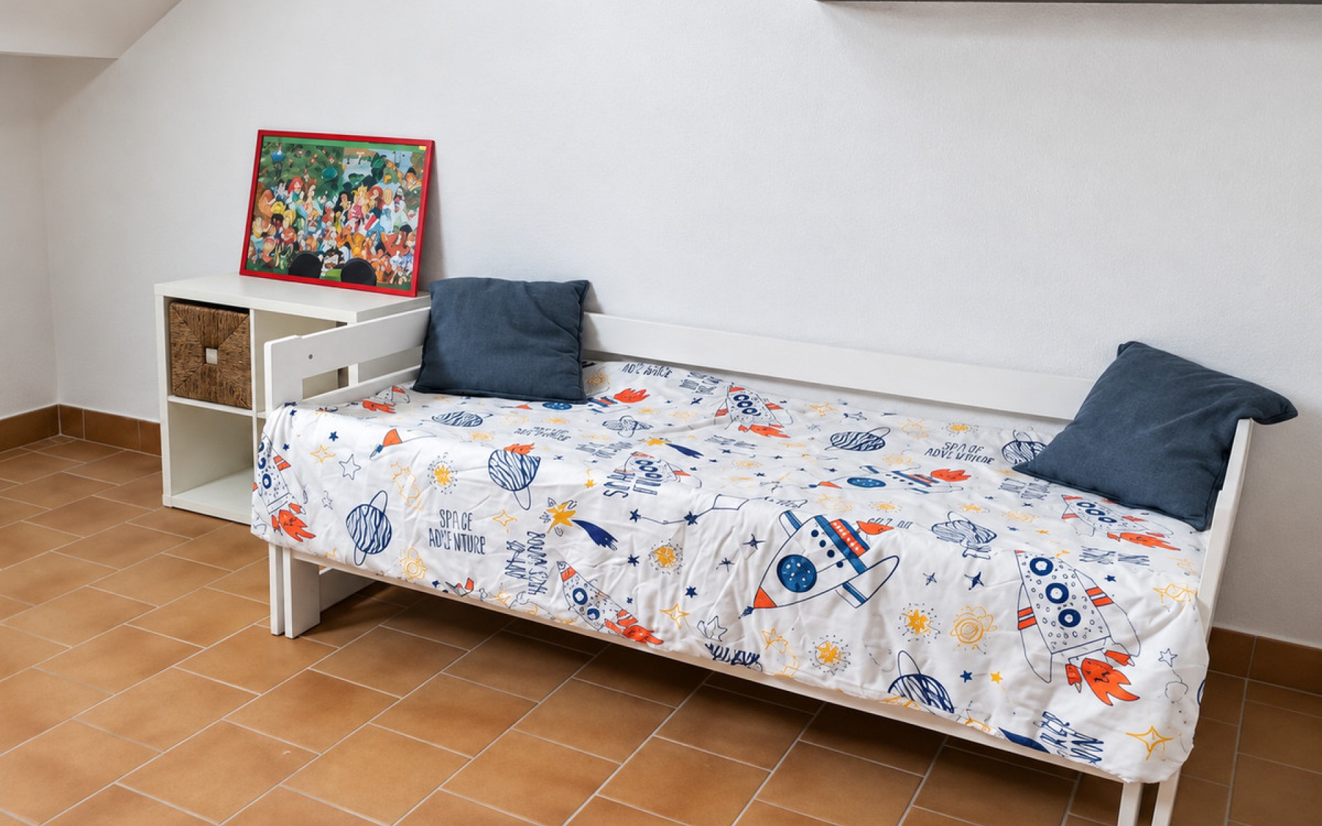 Resale - Townhouse - Almoradi - Heredades
