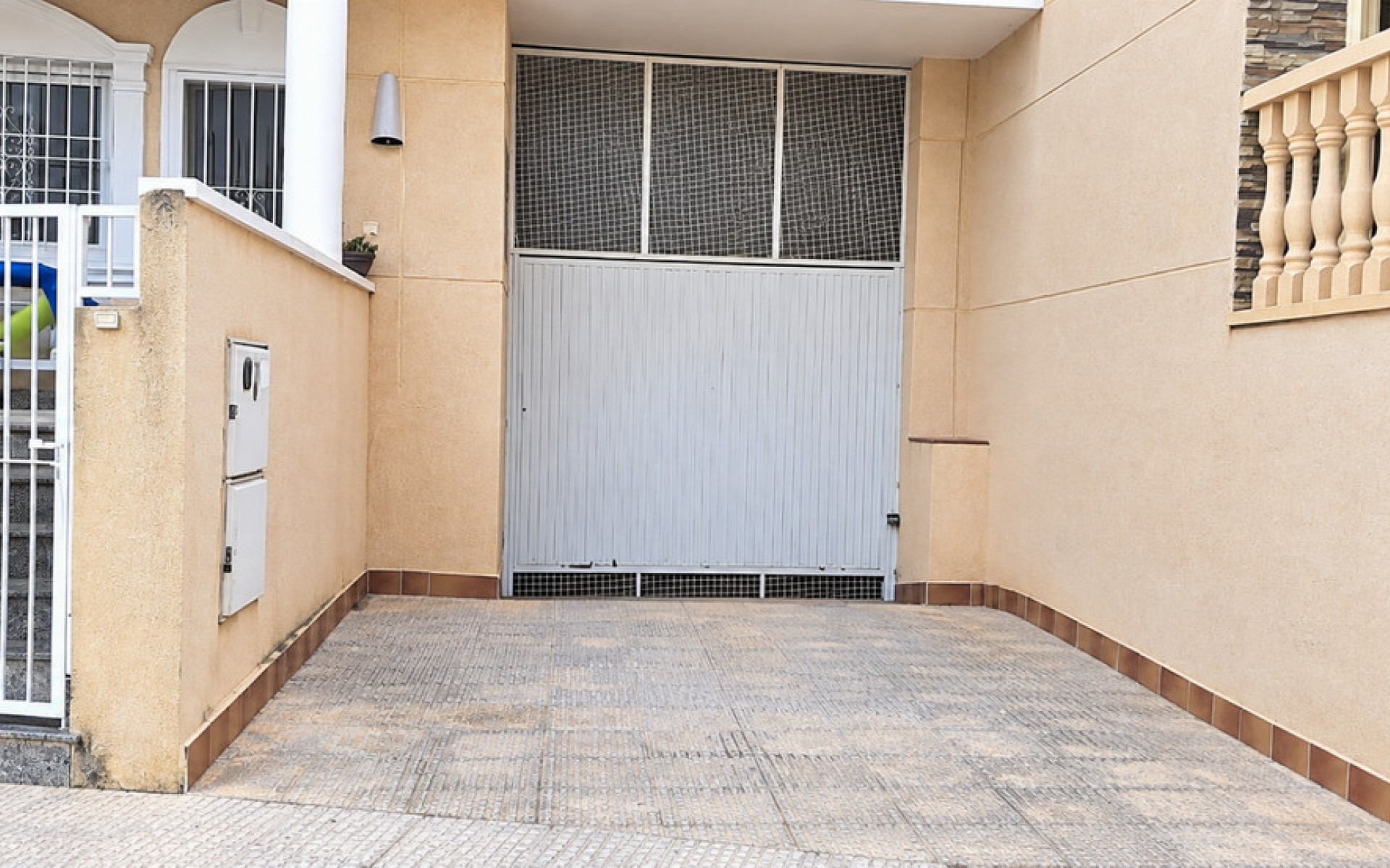 Resale - Townhouse - Almoradi - Heredades