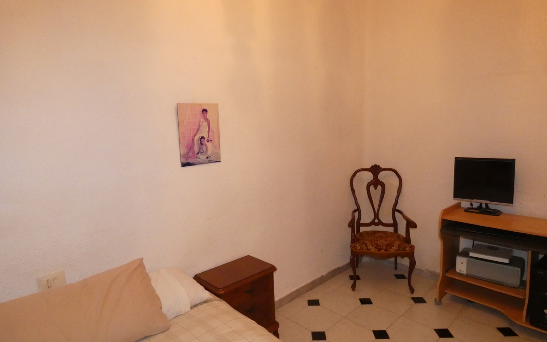 Resale - Townhouse - Benejuzar