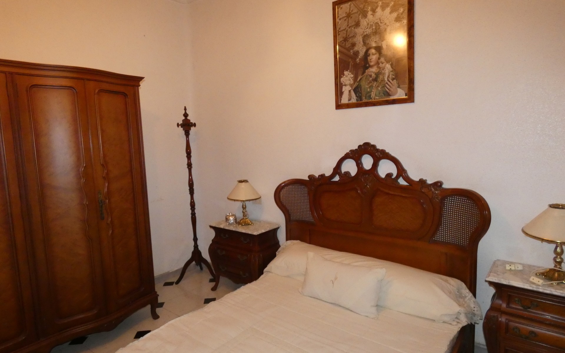 Resale - Townhouse - Benejuzar