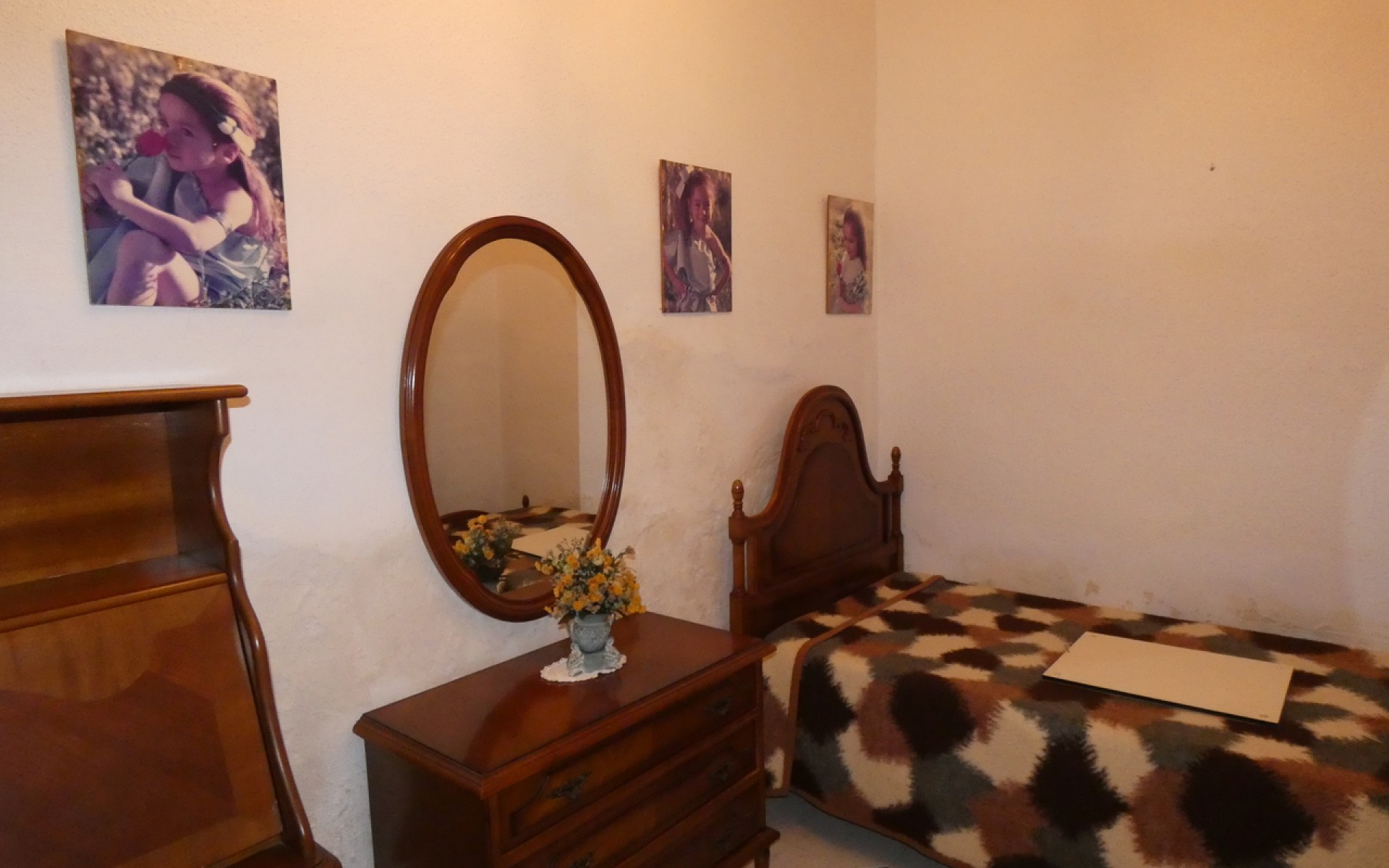 Resale - Townhouse - Benejuzar