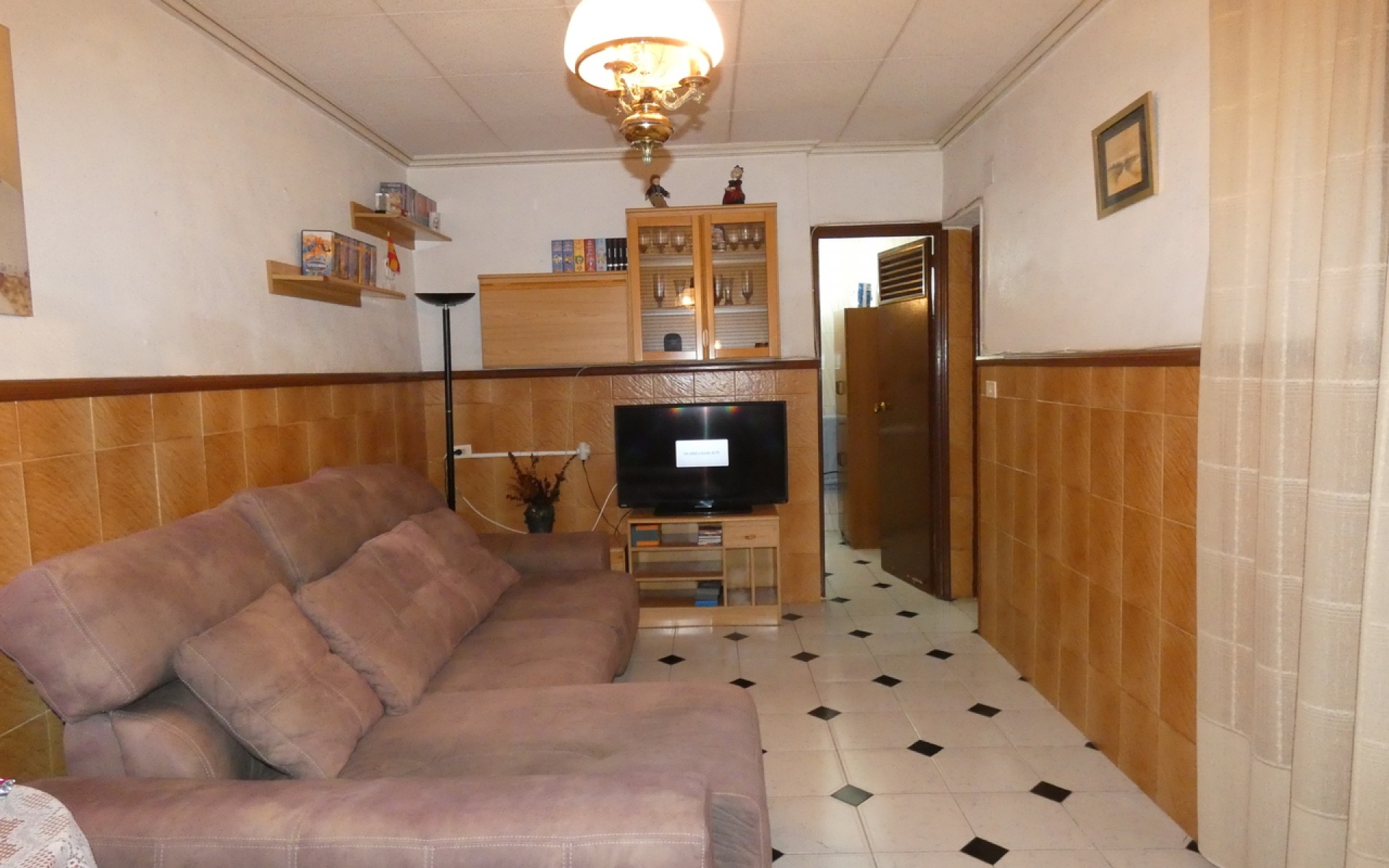 Resale - Townhouse - Benejuzar