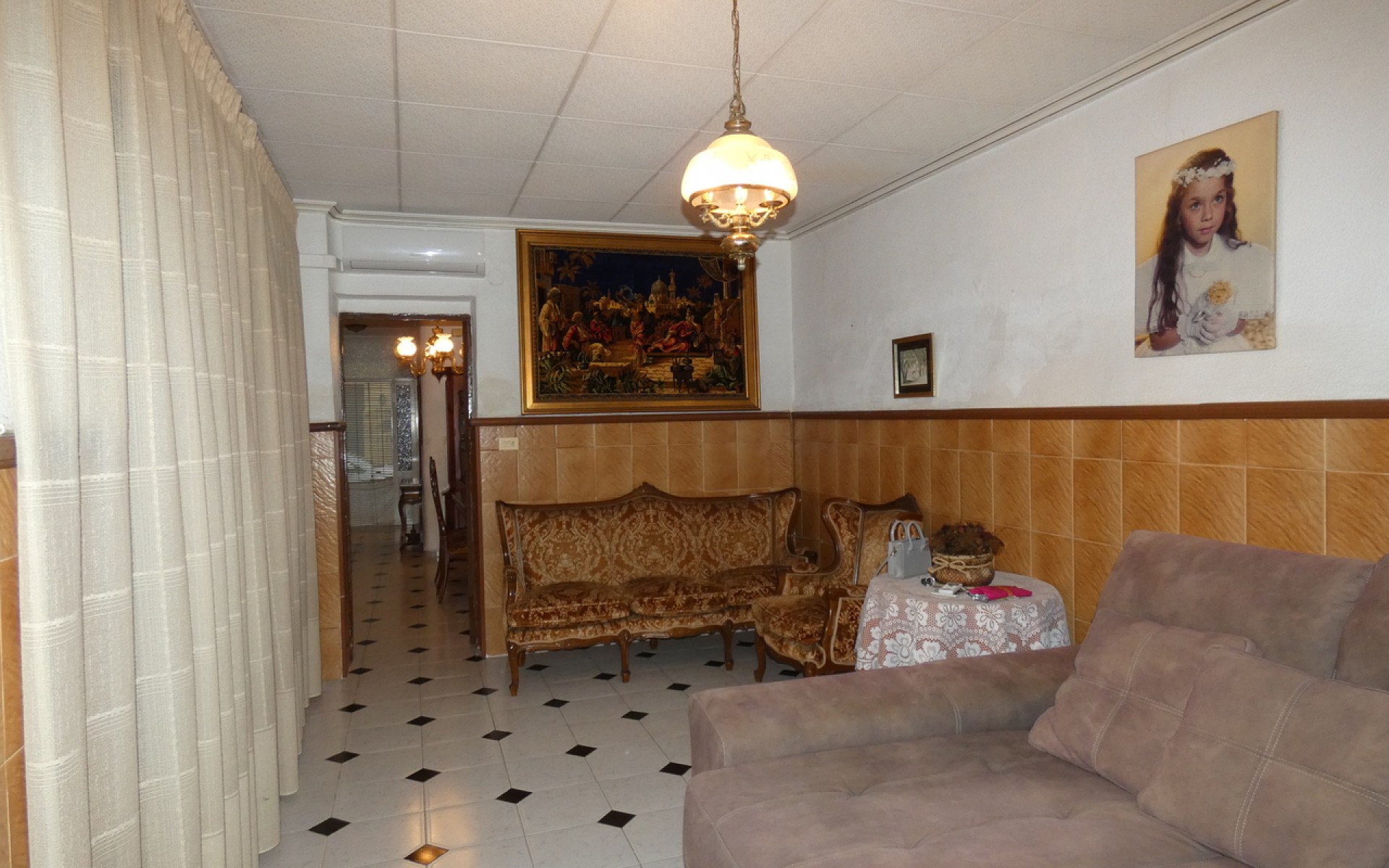 Resale - Townhouse - Benejuzar