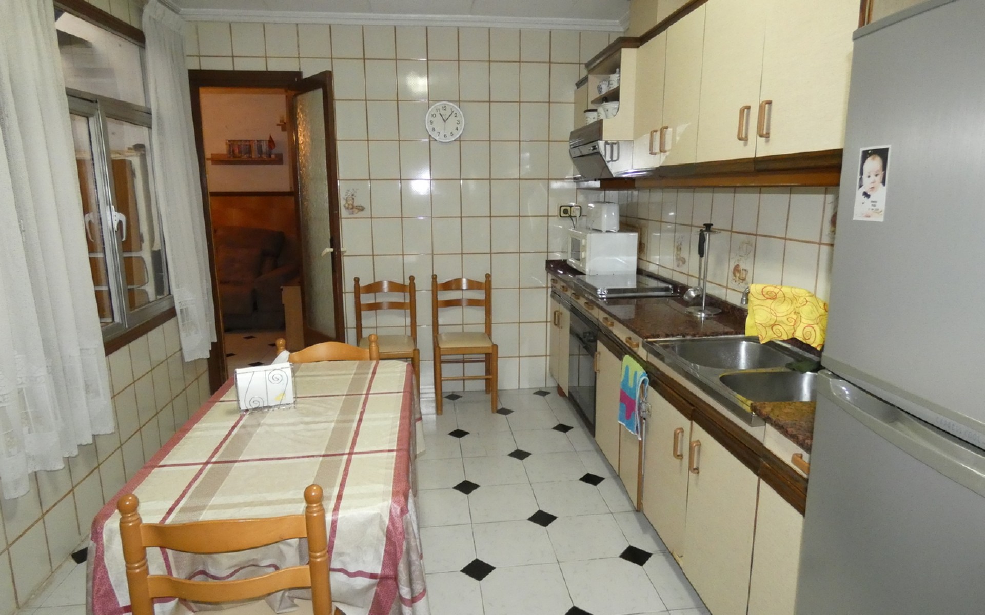 Resale - Townhouse - Benejuzar