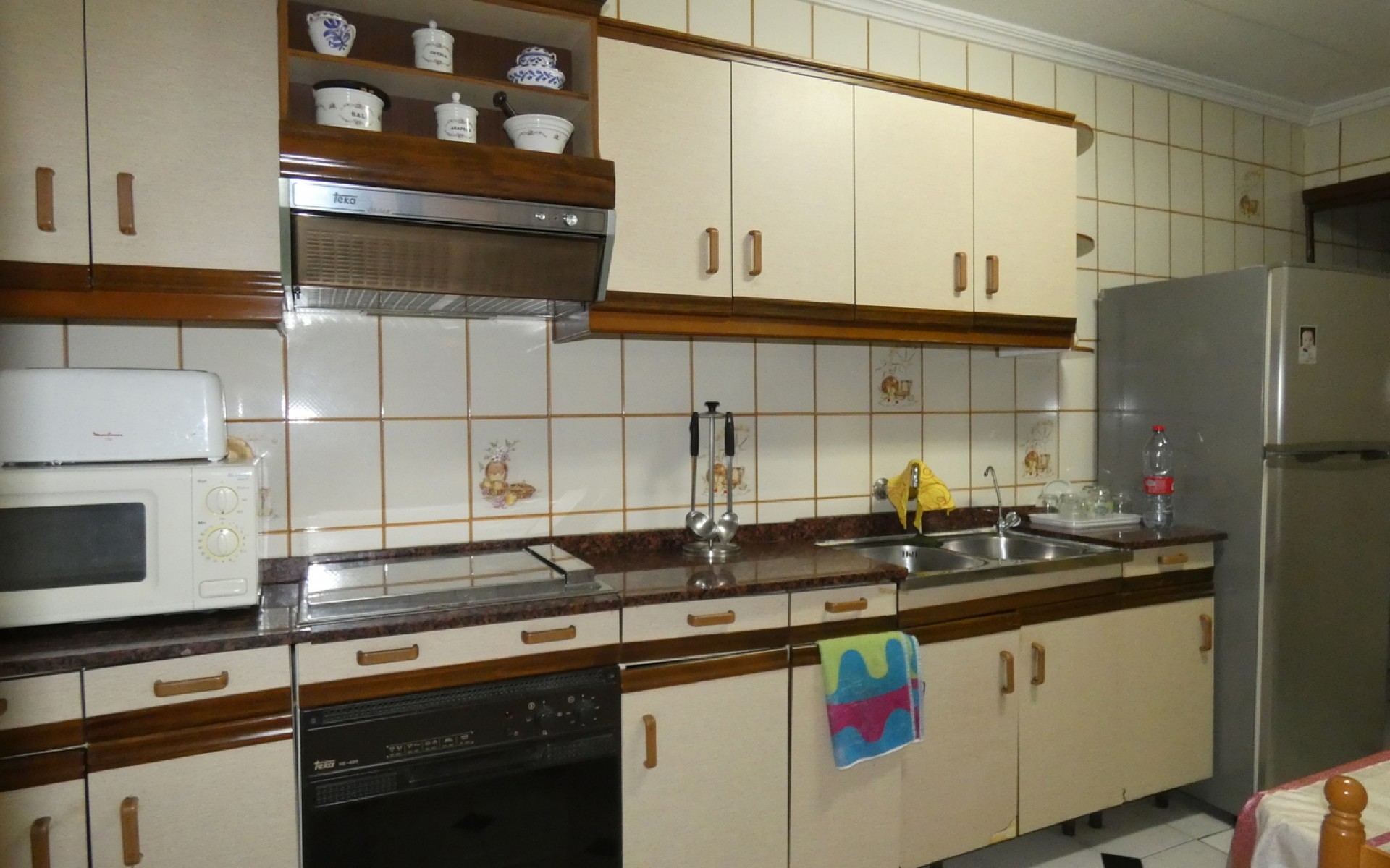 Resale - Townhouse - Benejuzar