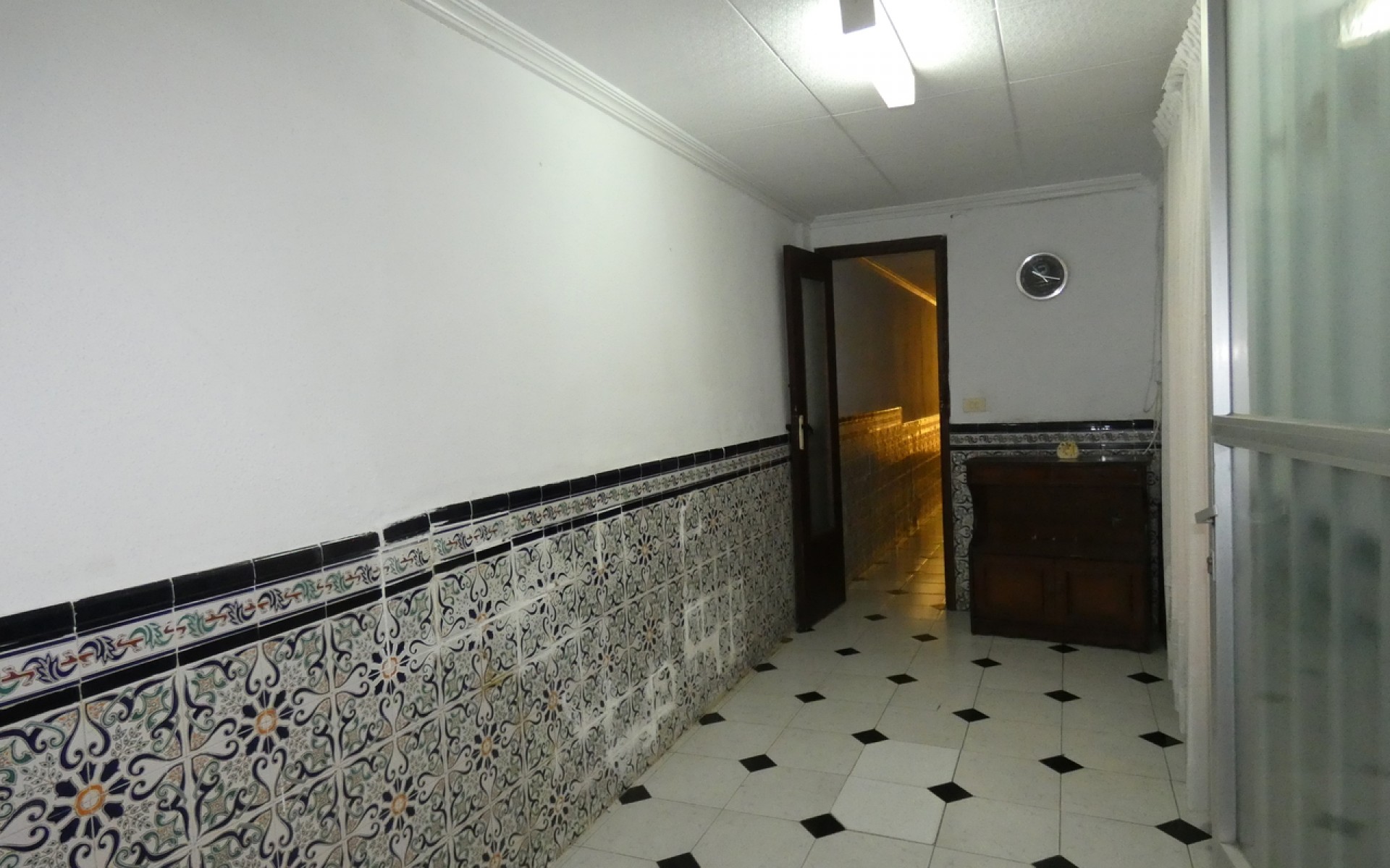 Resale - Townhouse - Benejuzar