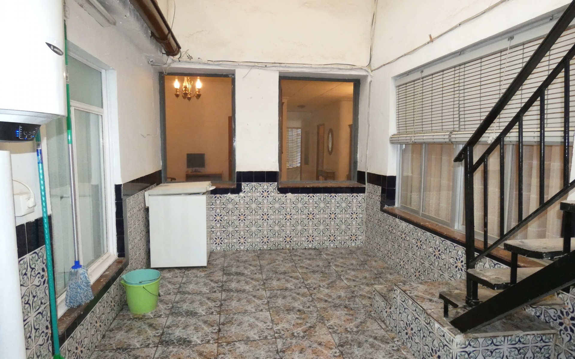 Resale - Townhouse - Benejuzar