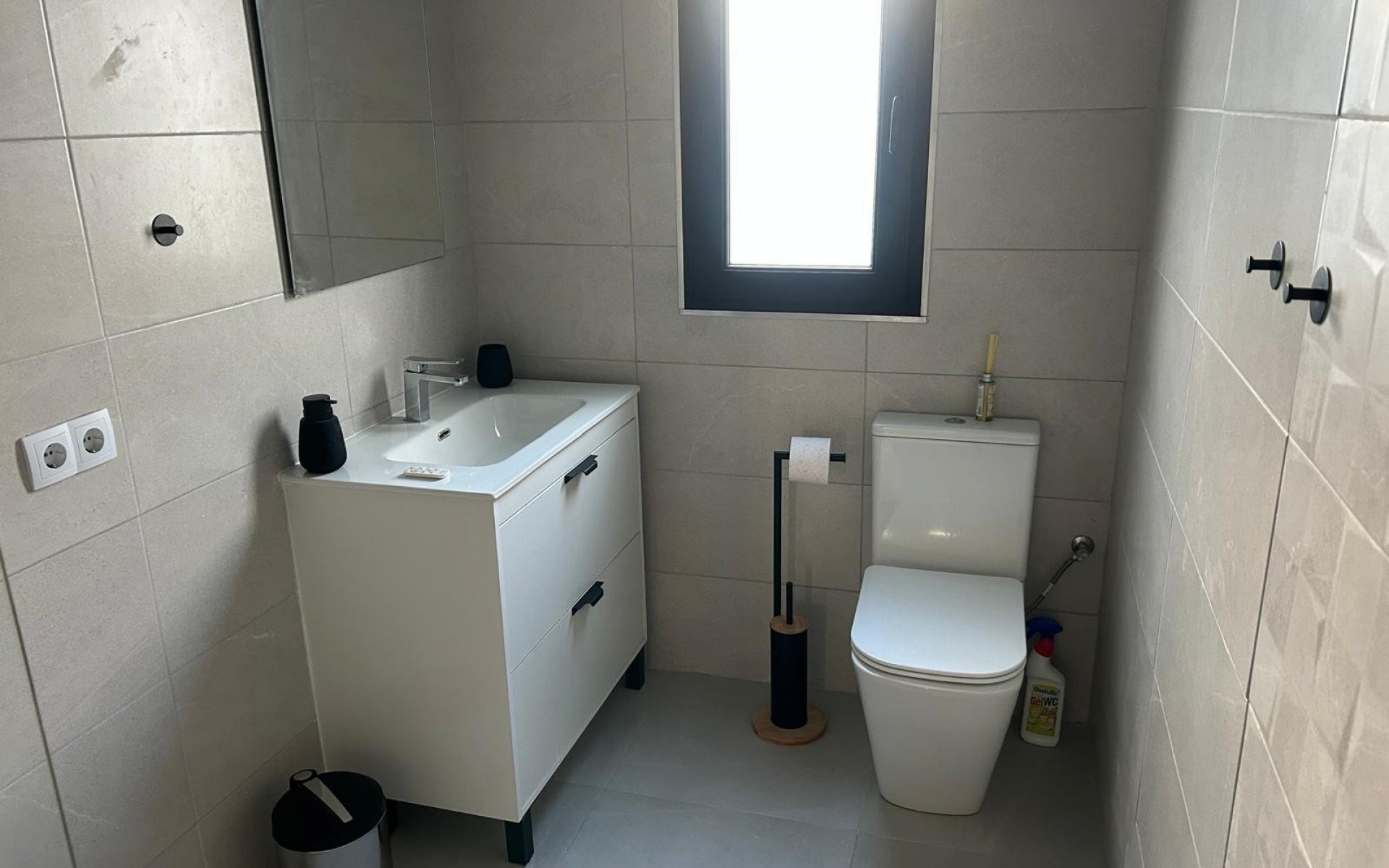 Resale - Townhouse - Benejúzar