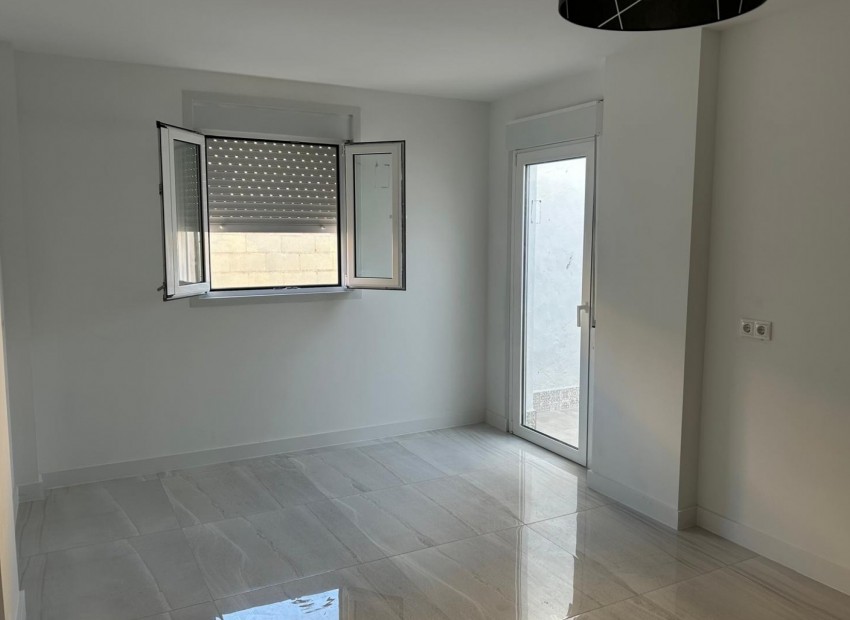 Resale - Townhouse - Benejúzar