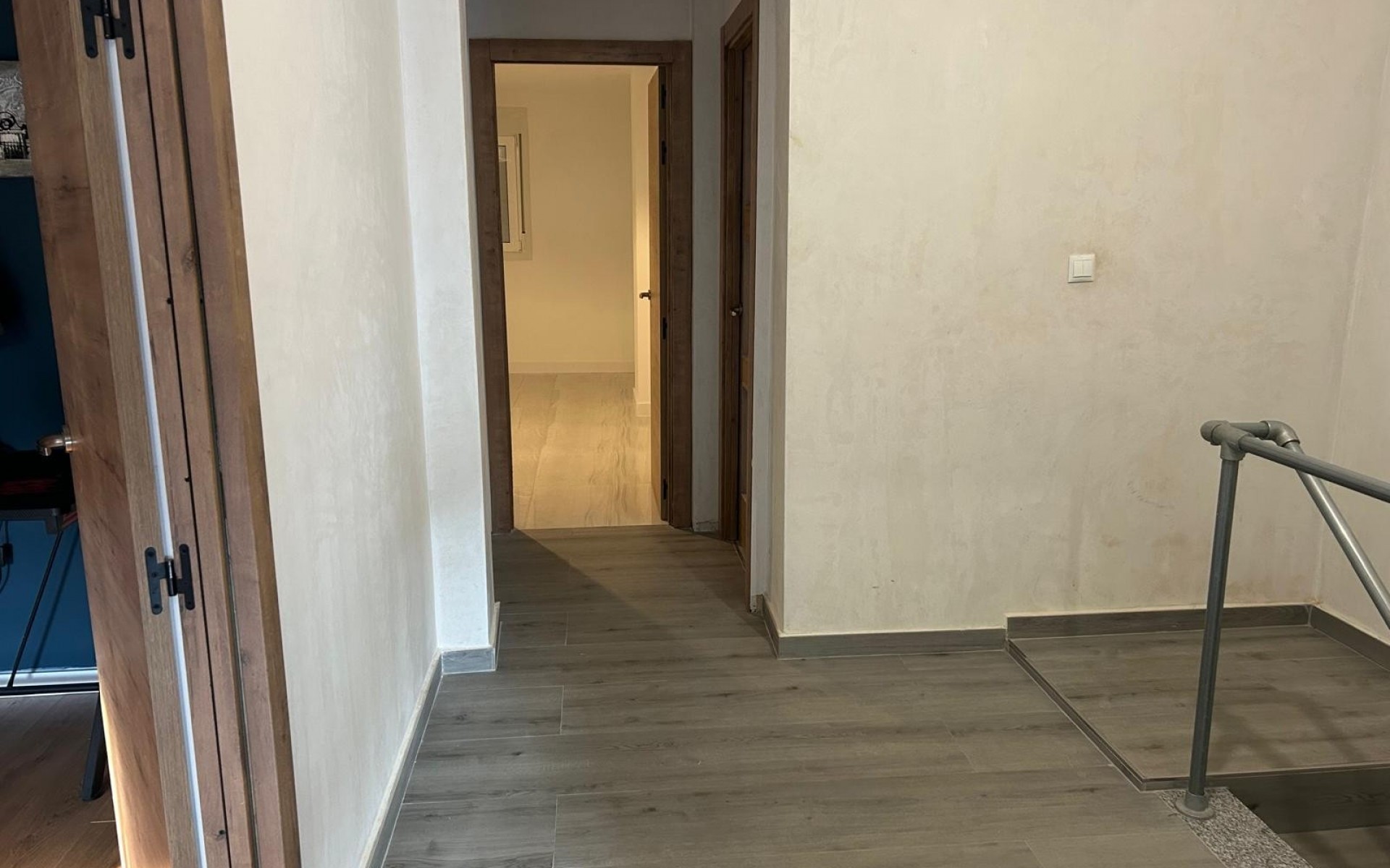 Resale - Townhouse - Benejúzar