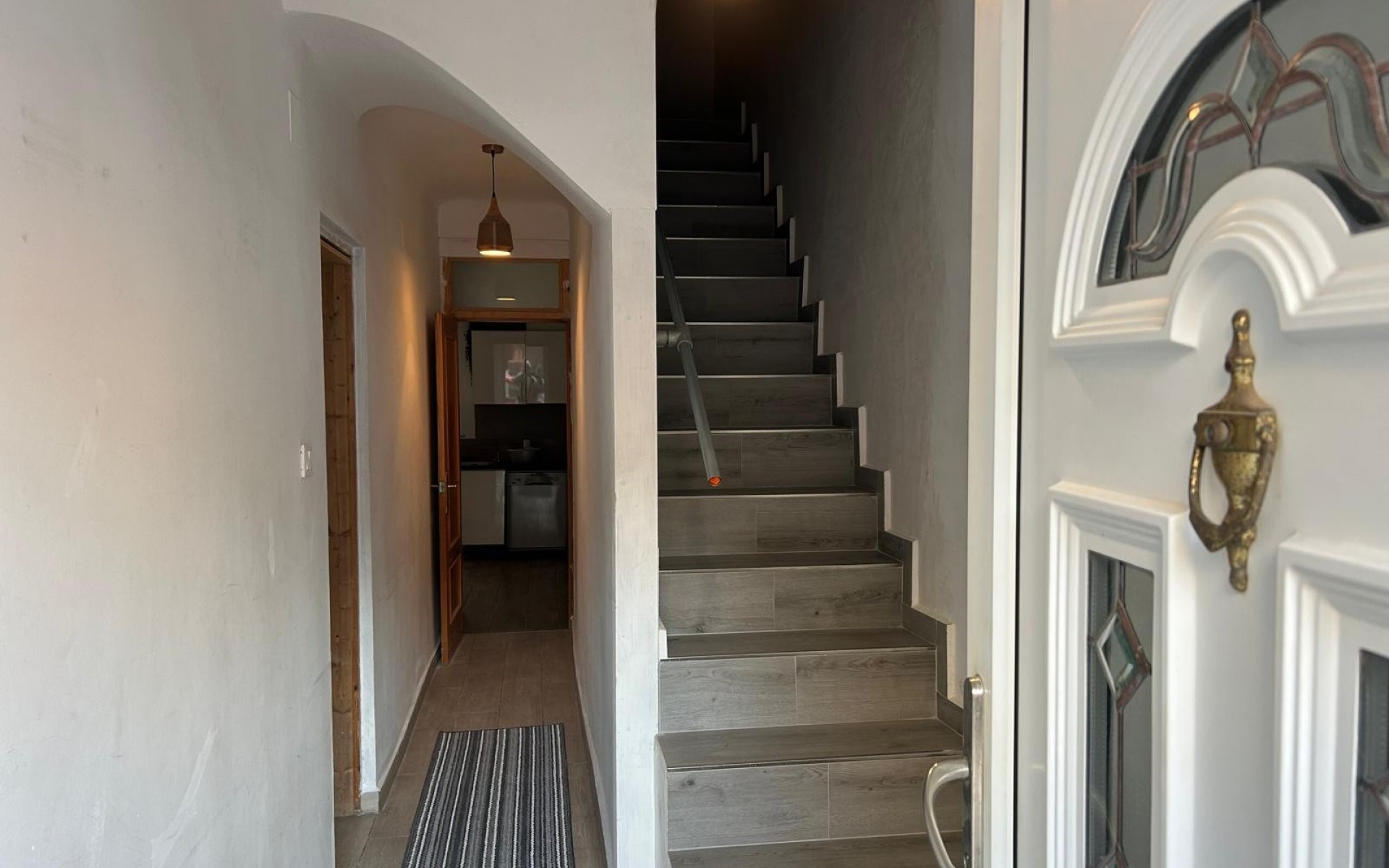 Resale - Townhouse - Benejúzar