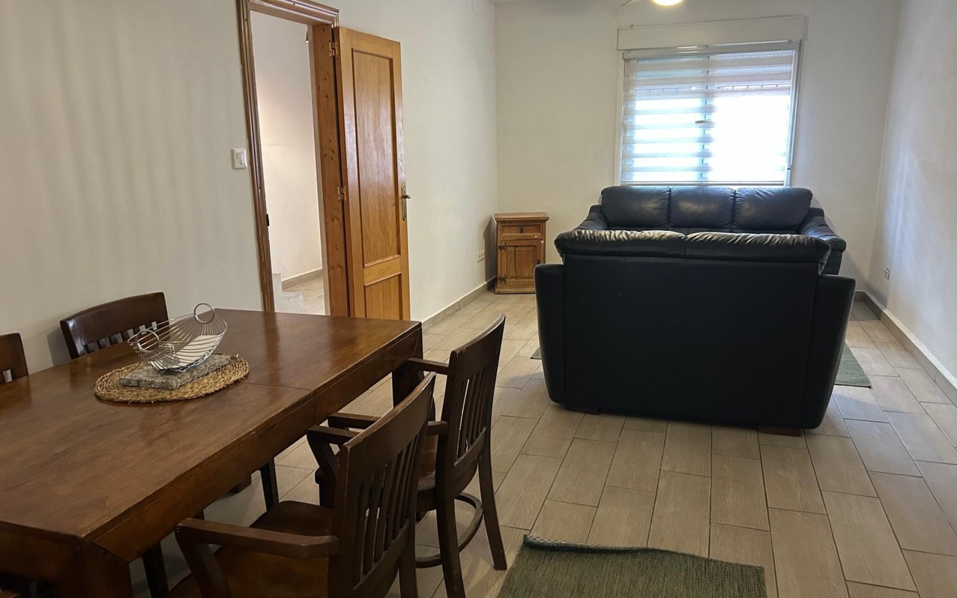 Resale - Townhouse - Benejúzar