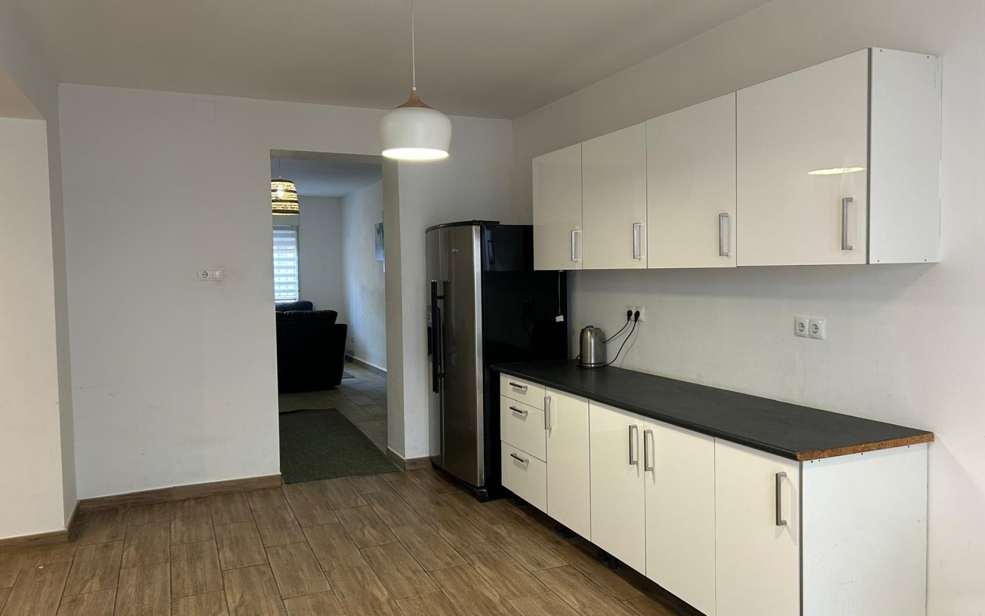 Resale - Townhouse - Benejúzar