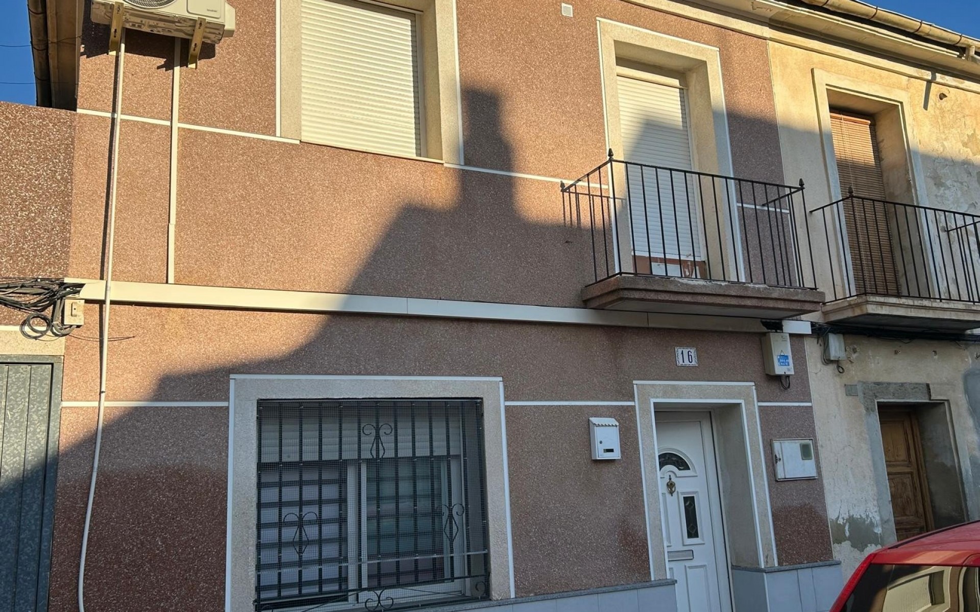 Resale - Townhouse - Benejúzar