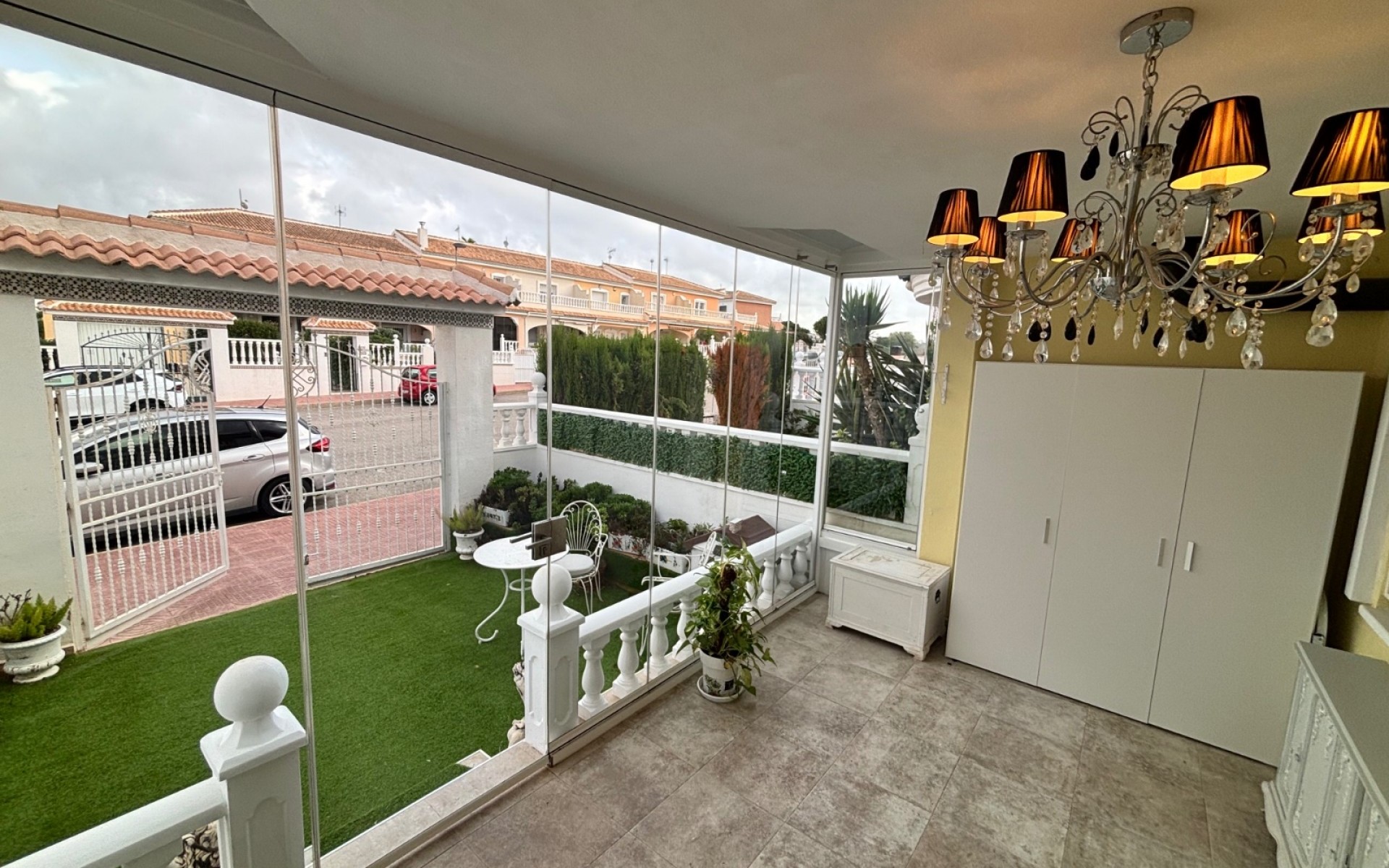Resale - Townhouse - Benijofar - Monte Azul