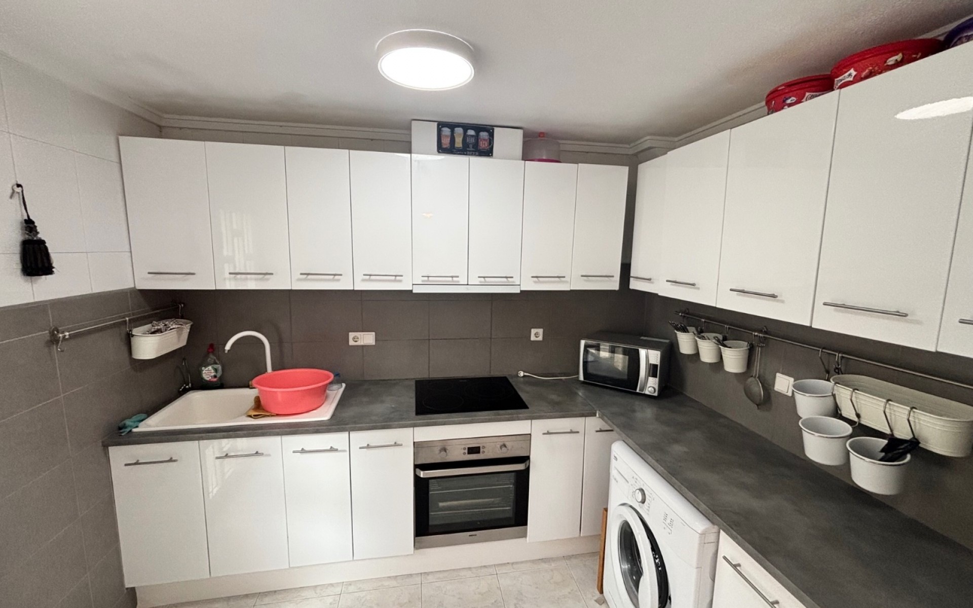 Resale - Townhouse - Benijofar - Monte Azul