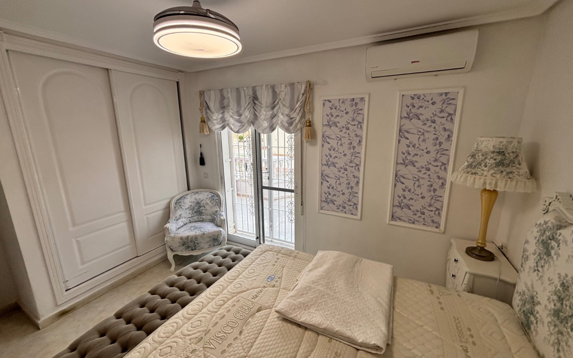 Resale - Townhouse - Benijofar - Monte Azul