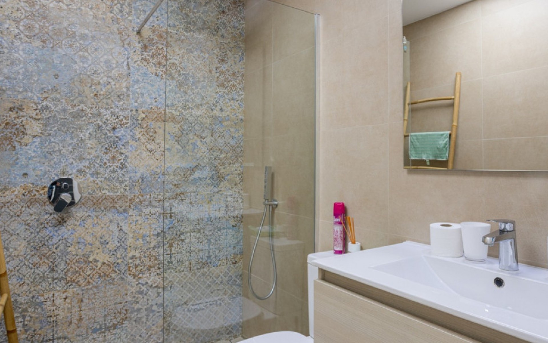 Resale - Townhouse - Benijofar