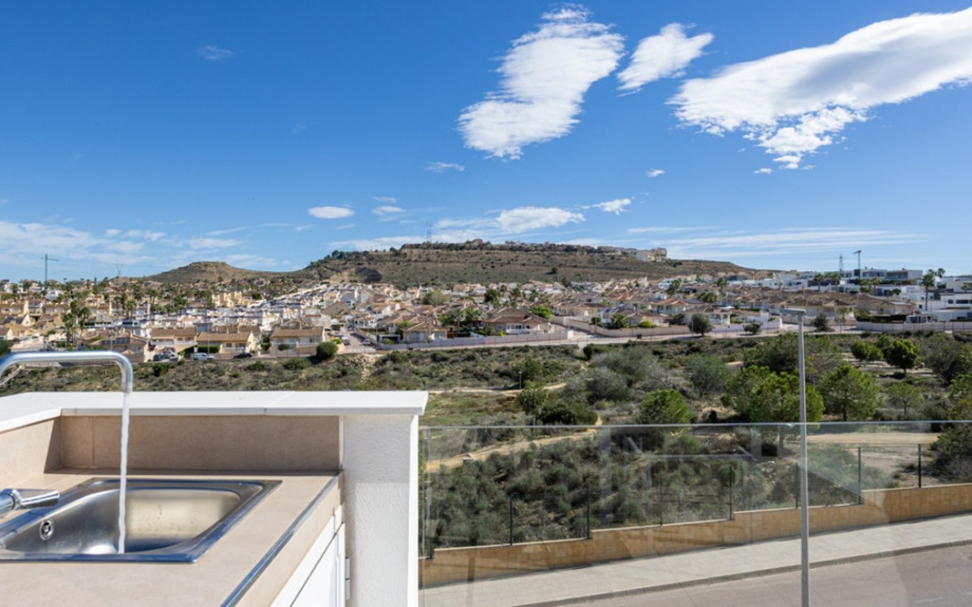 Resale - Townhouse - Benijofar