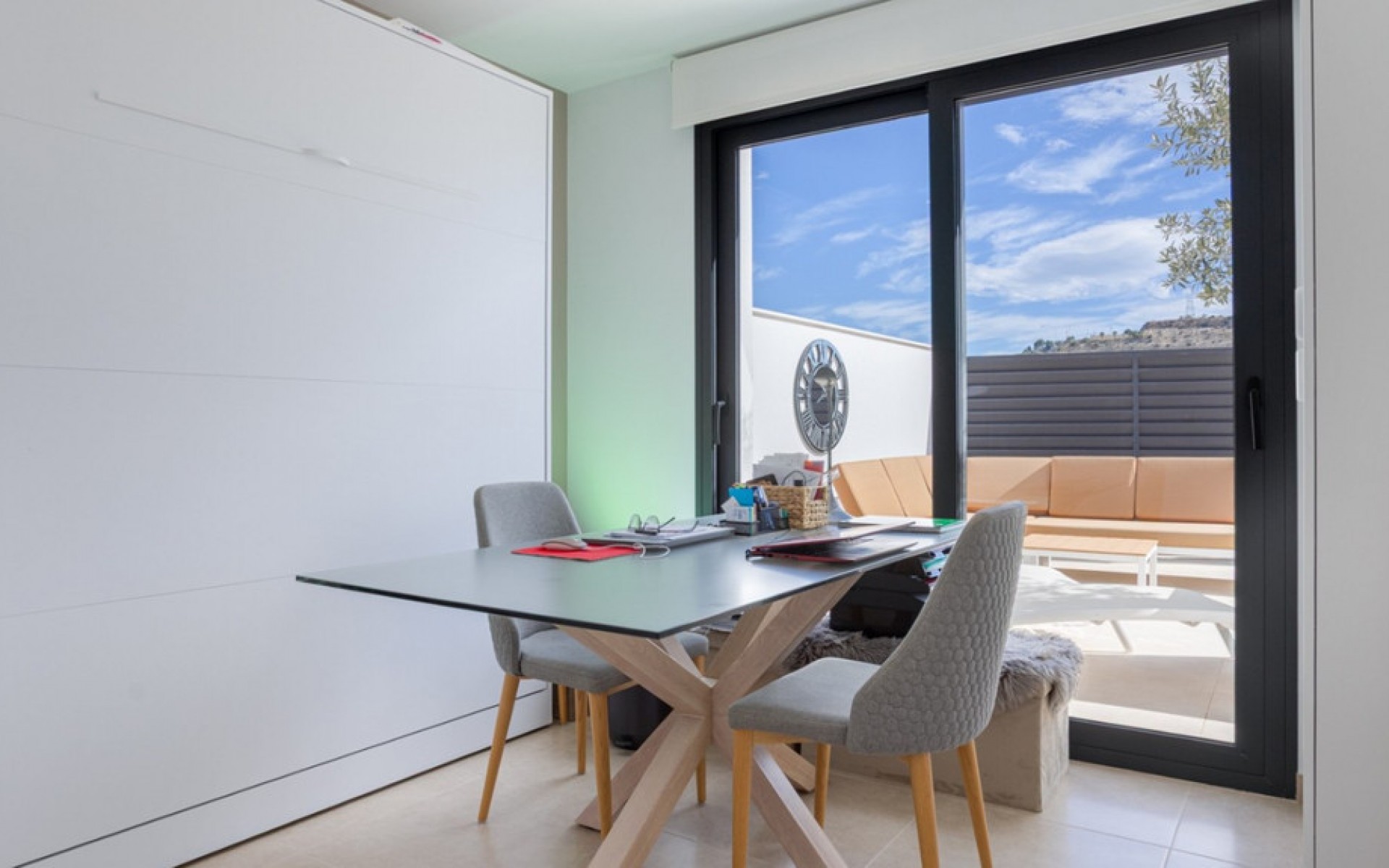 Resale - Townhouse - Benijofar