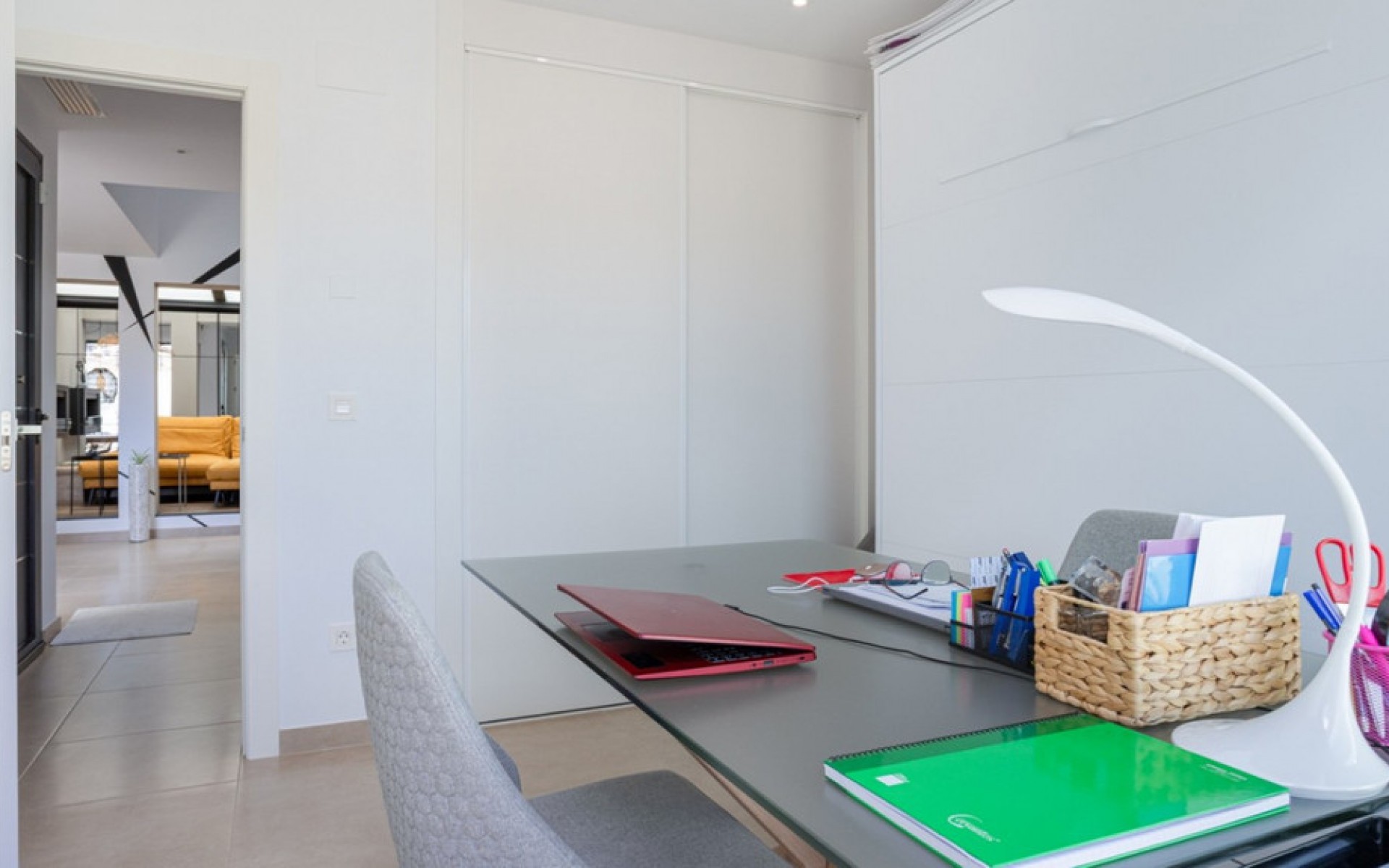 Resale - Townhouse - Benijofar