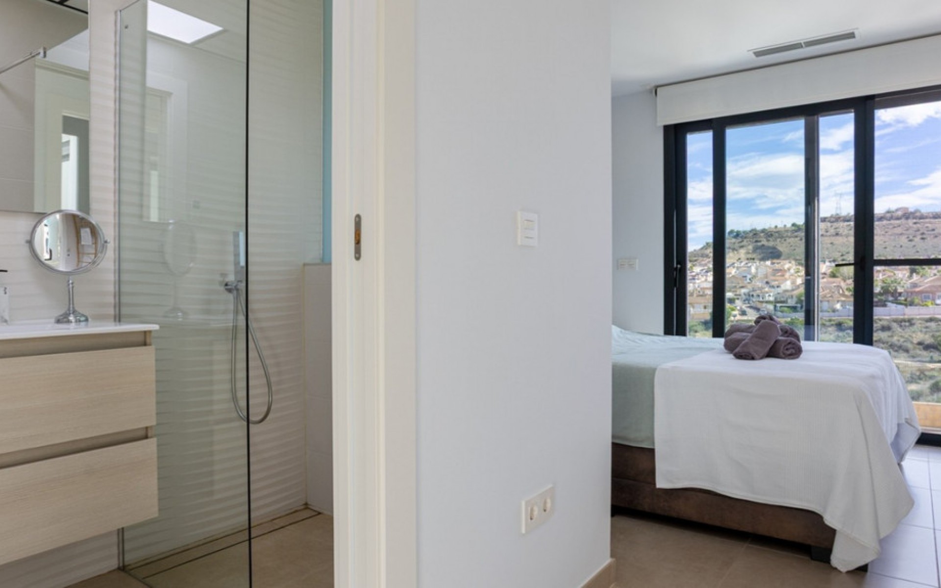 Resale - Townhouse - Benijofar