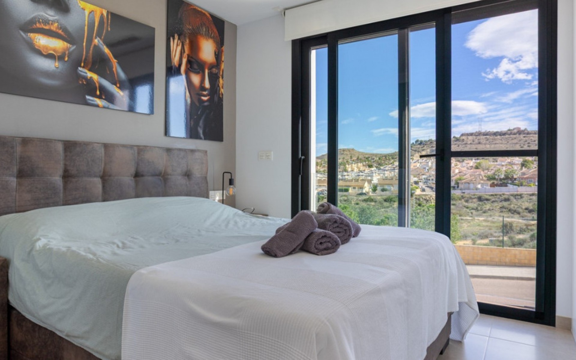 Resale - Townhouse - Benijofar