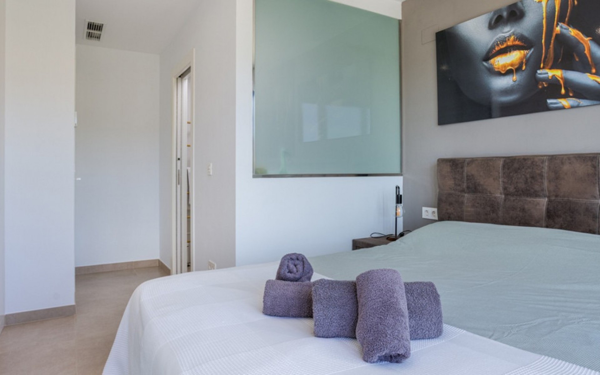 Resale - Townhouse - Benijofar