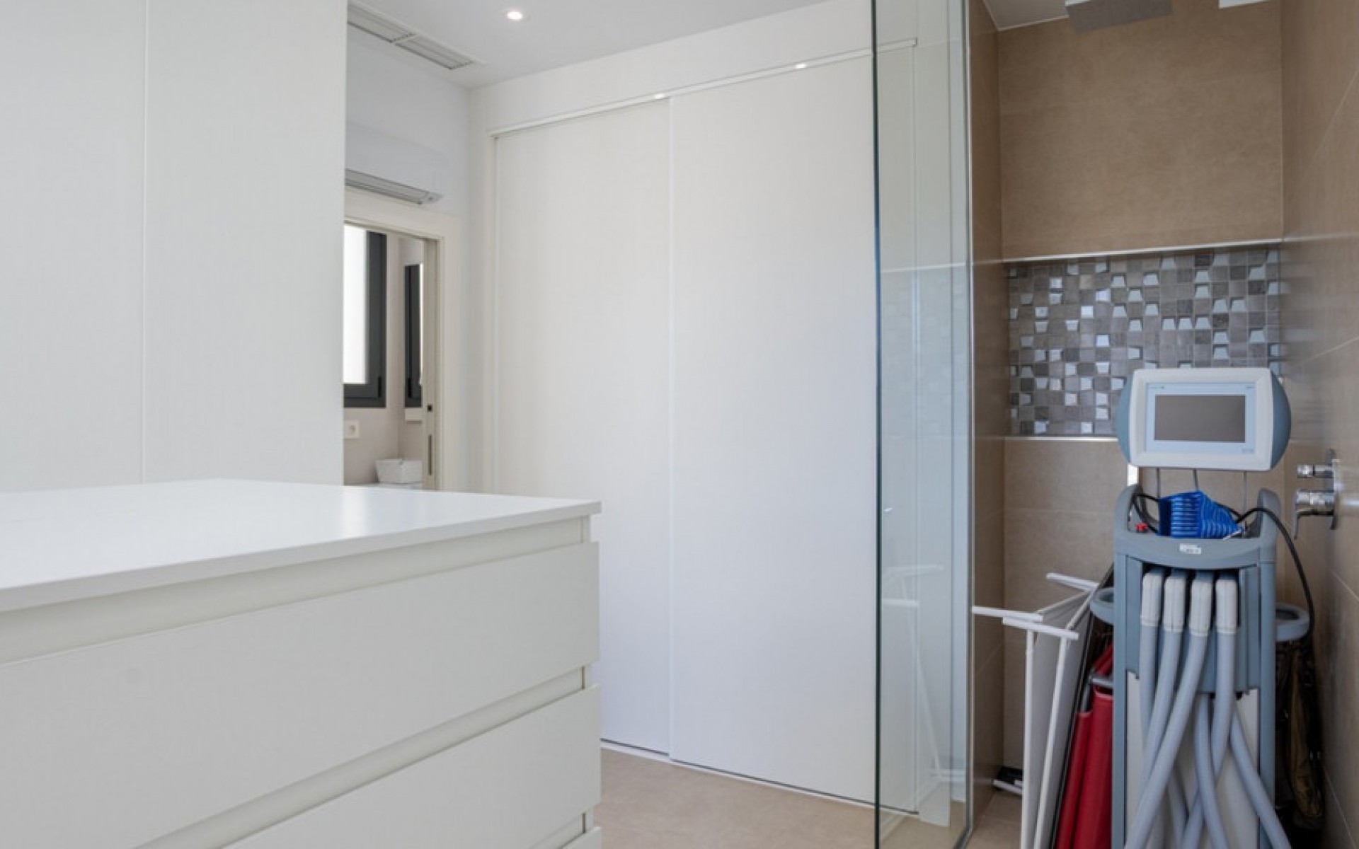 Resale - Townhouse - Benijofar