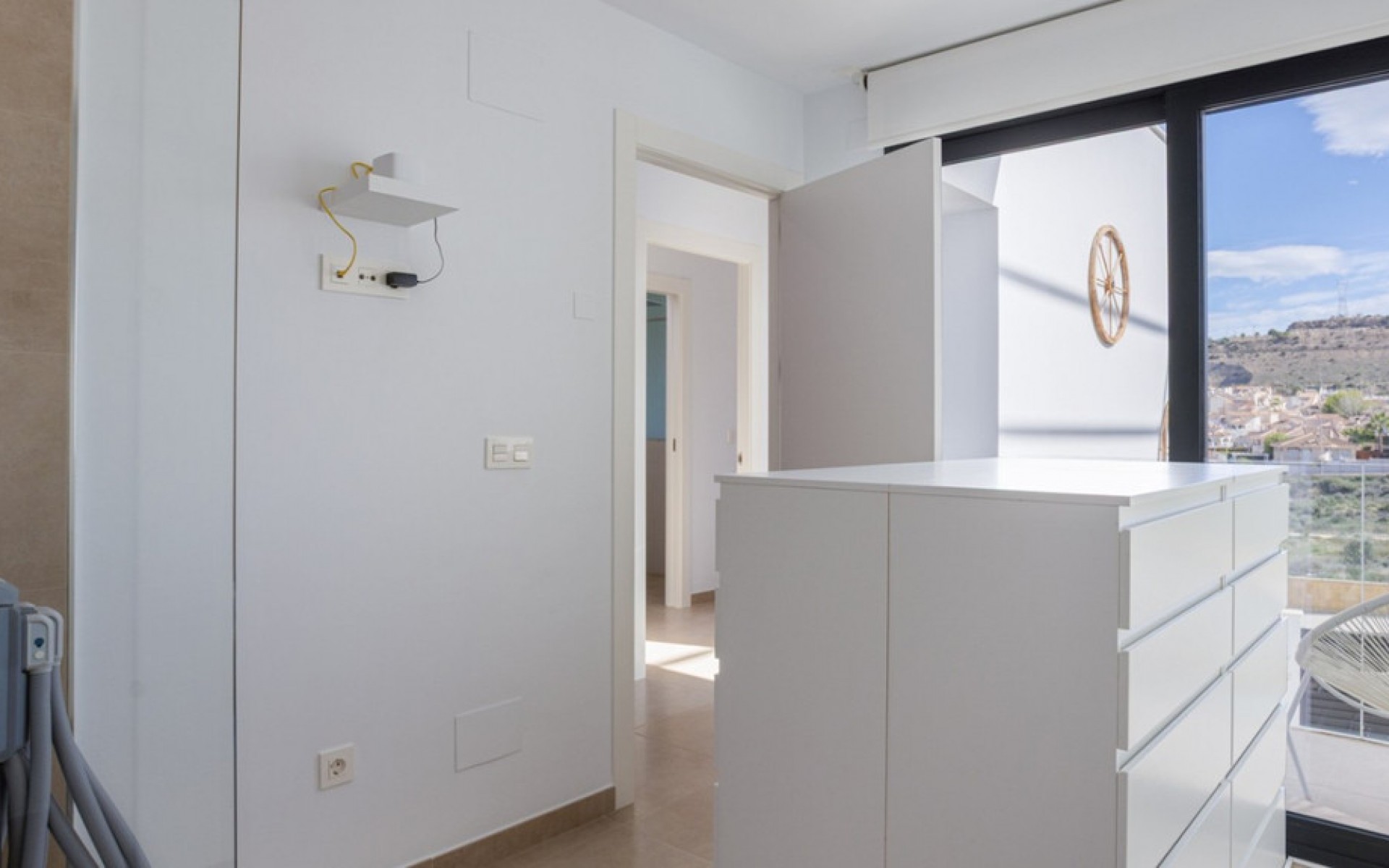 Resale - Townhouse - Benijofar