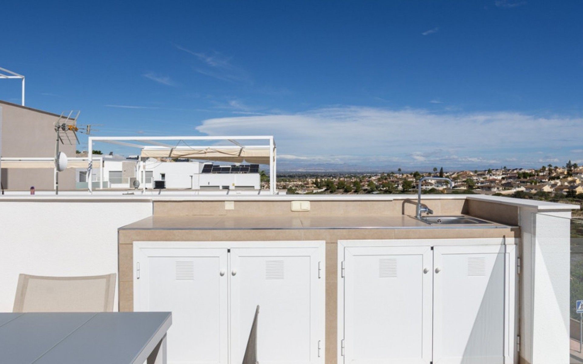 Resale - Townhouse - Benijofar