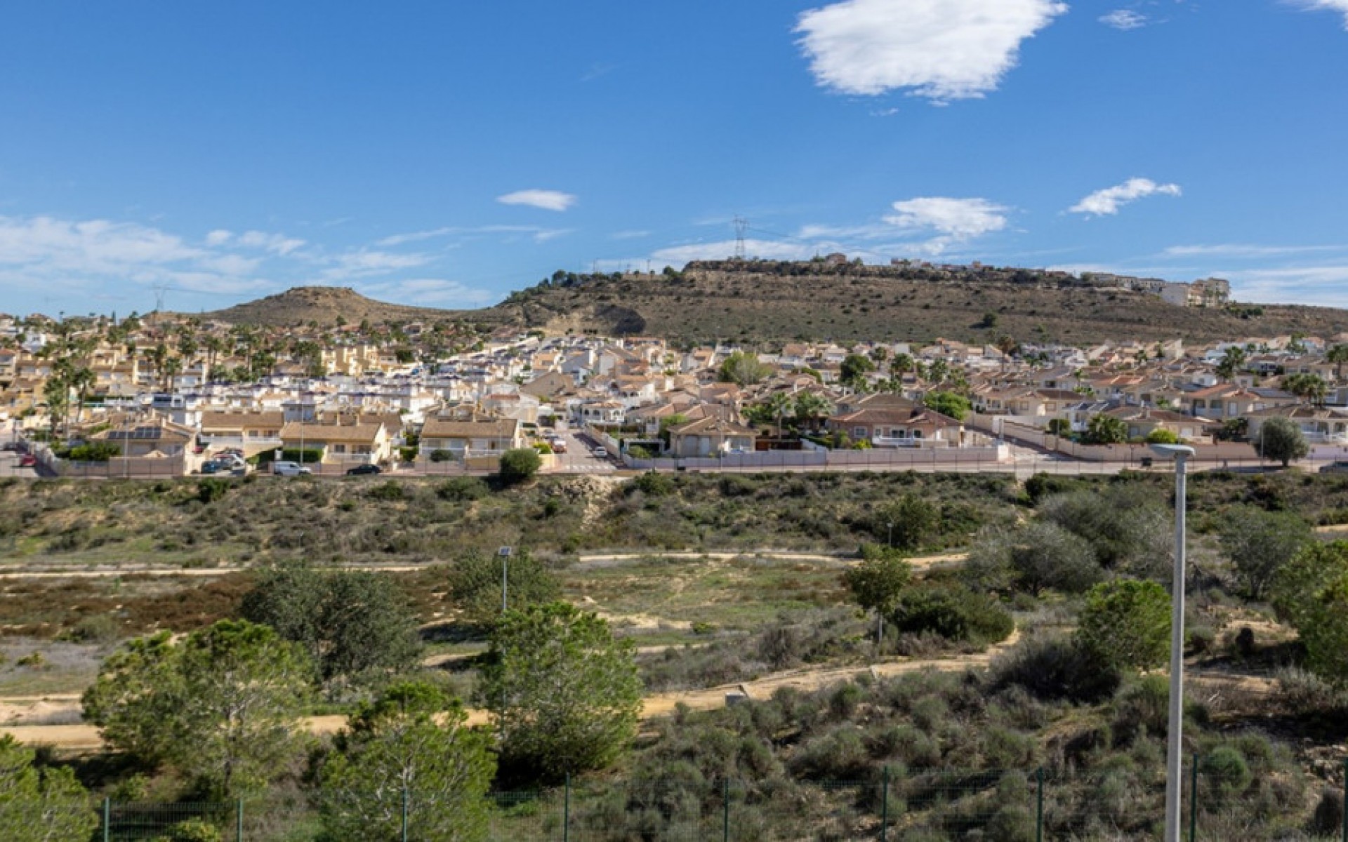 Resale - Townhouse - Benijofar