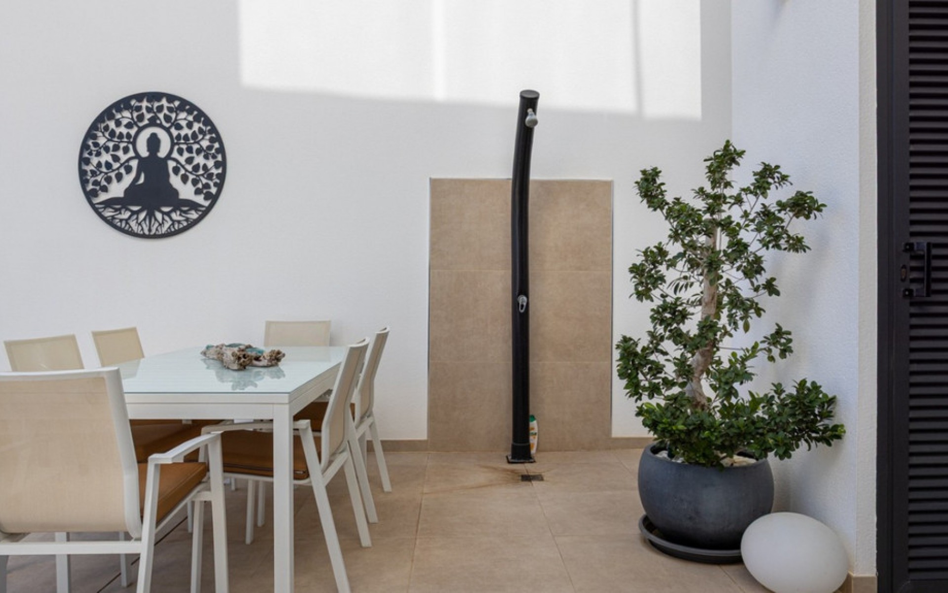 Resale - Townhouse - Benijofar