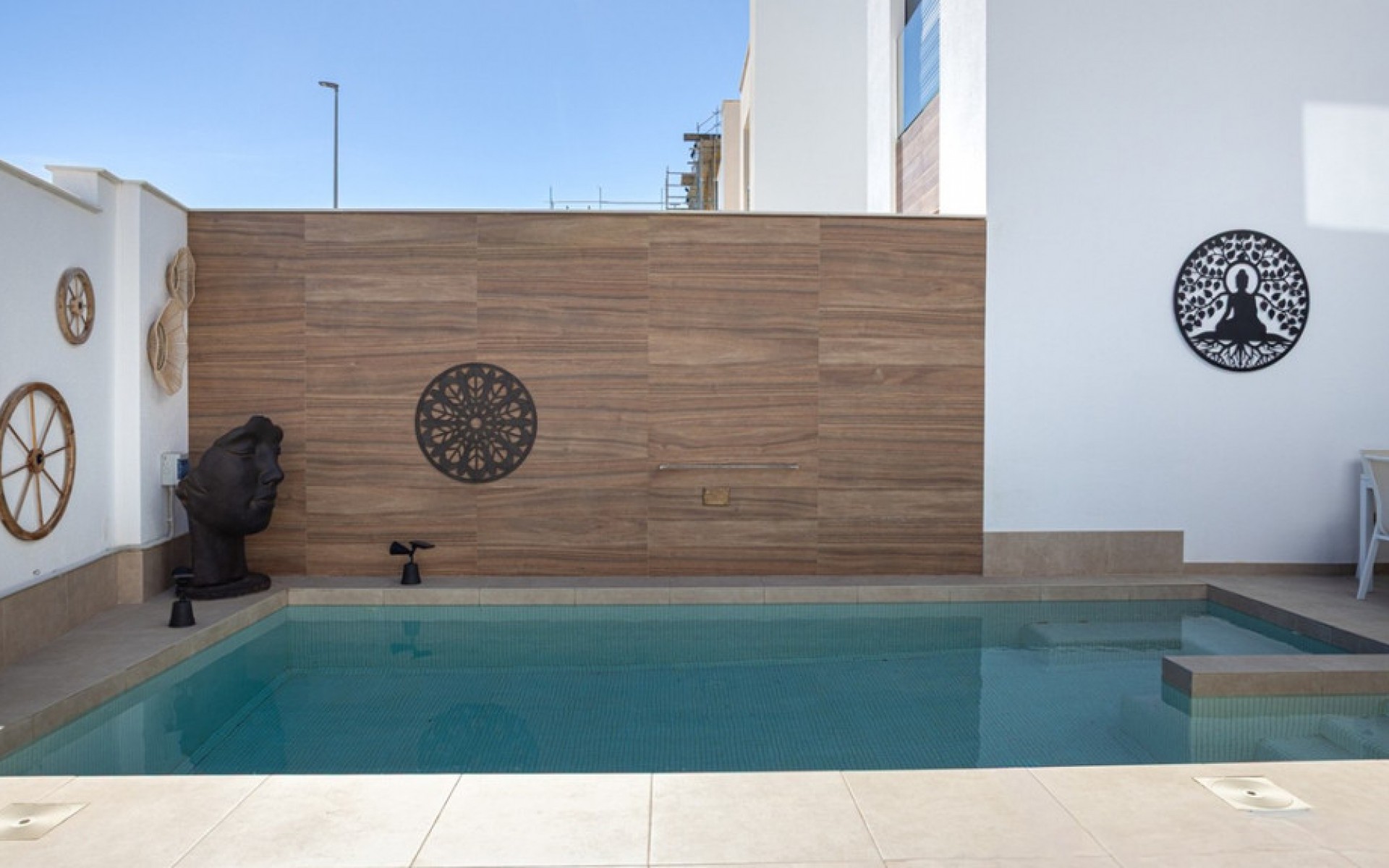 Resale - Townhouse - Benijofar