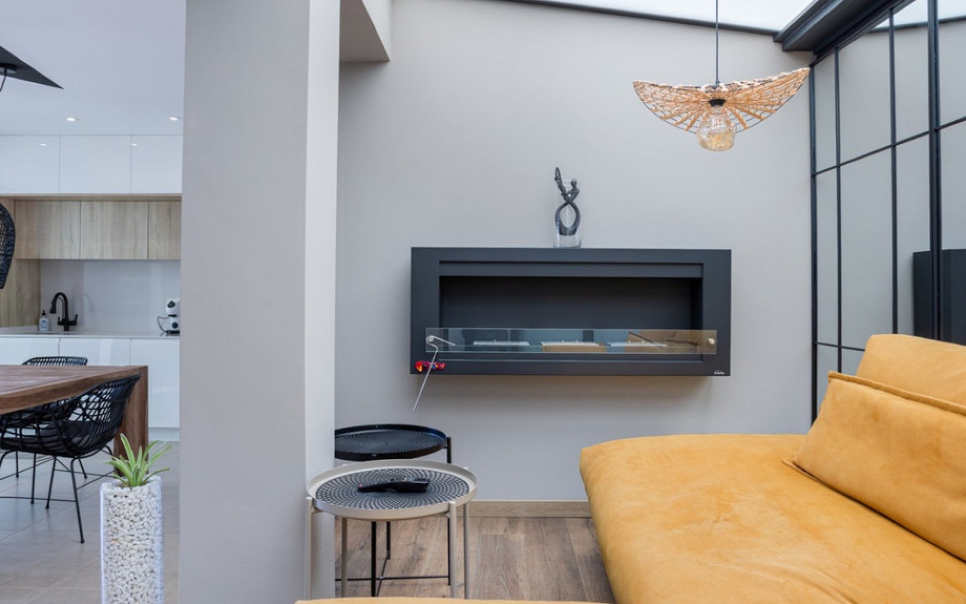 Resale - Townhouse - Benijofar