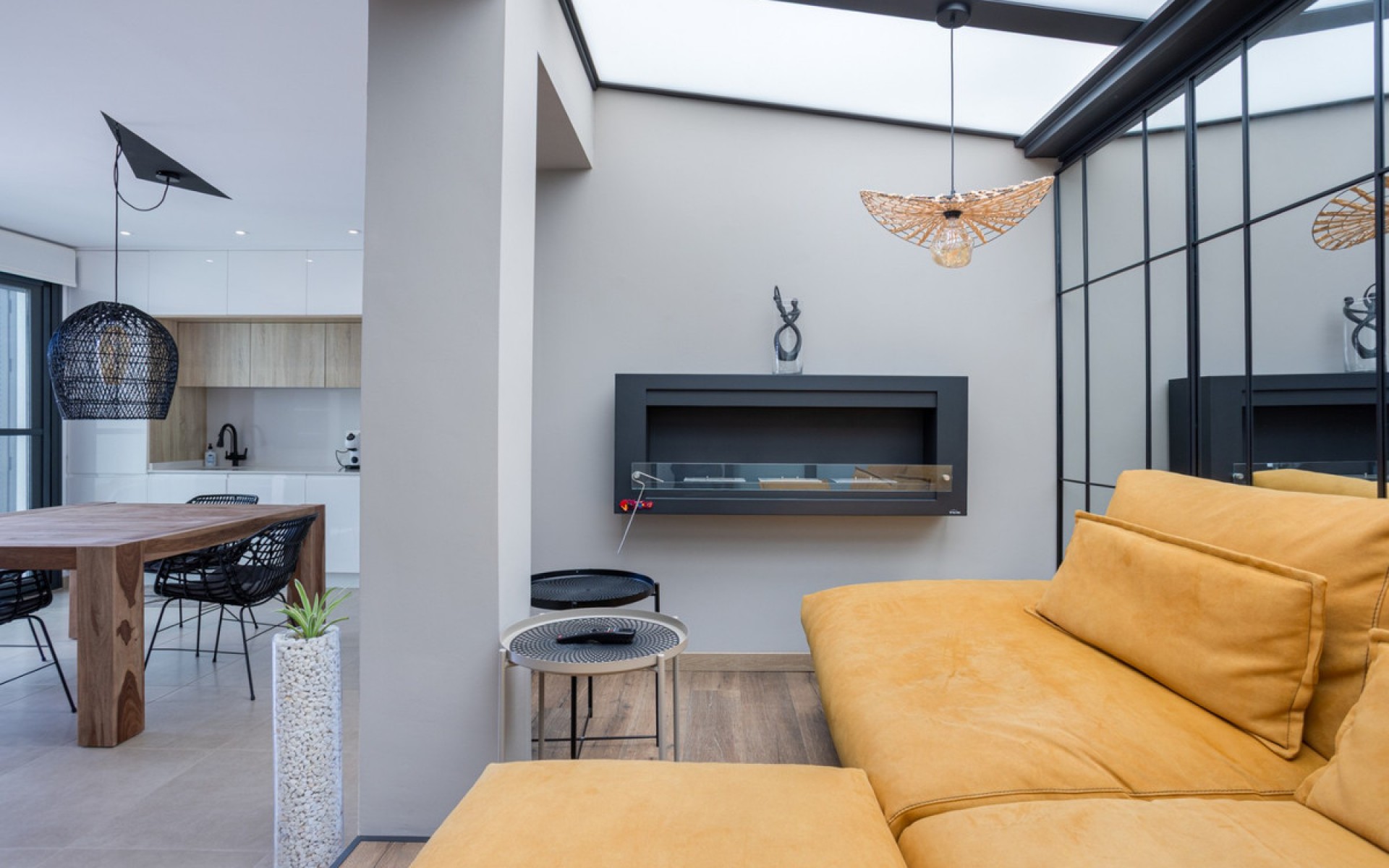 Resale - Townhouse - Benijofar