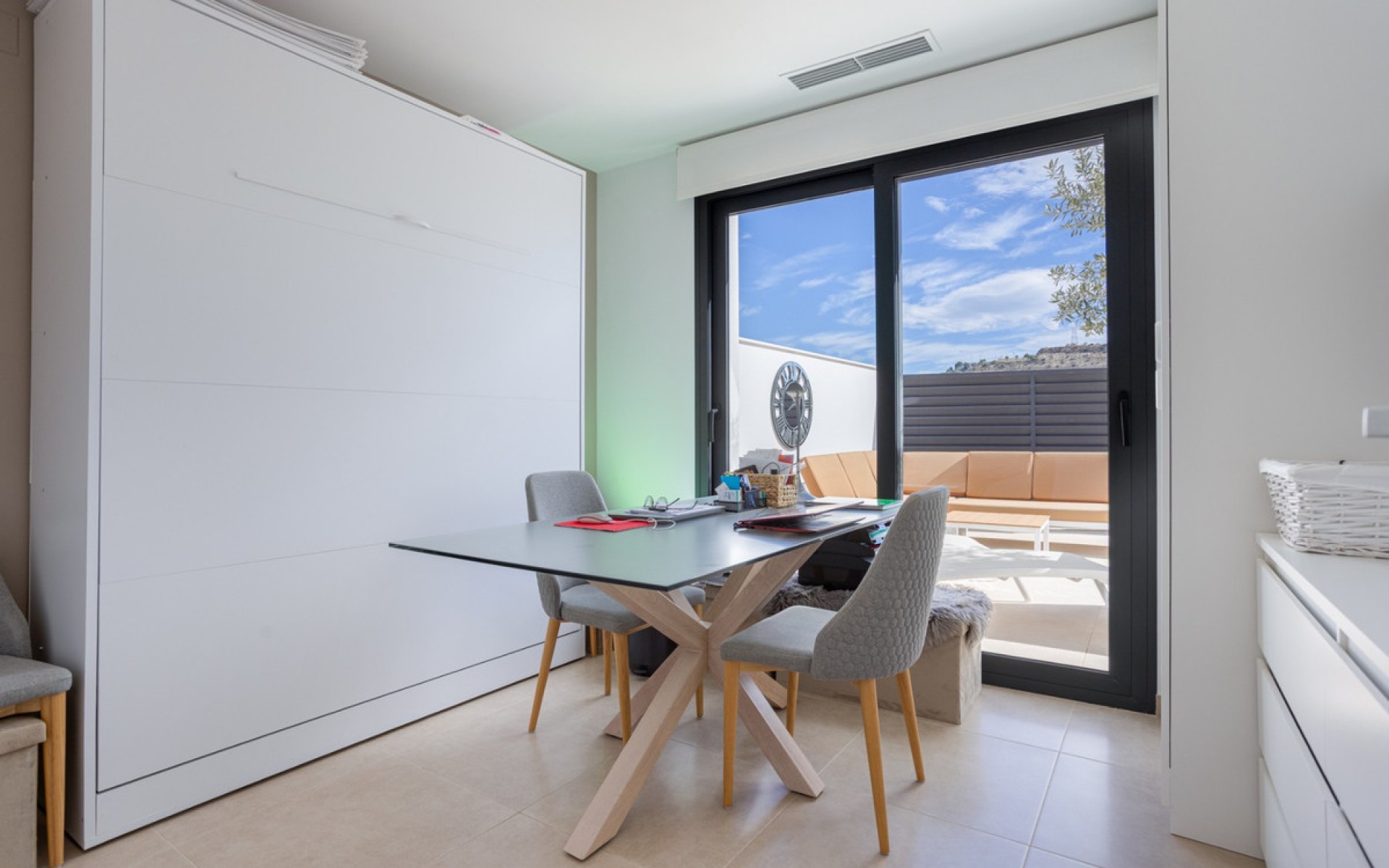 Resale - Townhouse - Benijofar