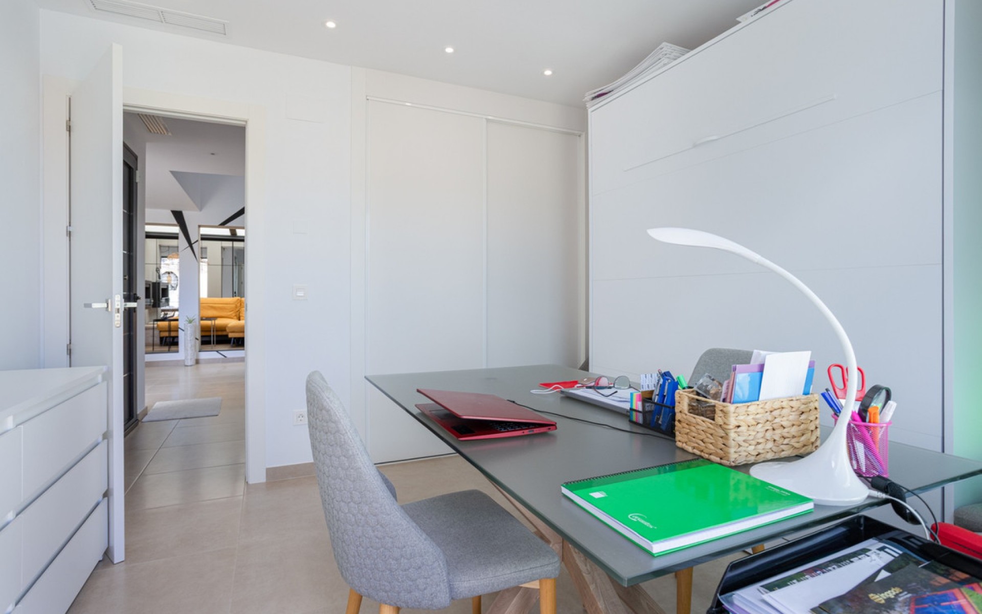 Resale - Townhouse - Benijofar