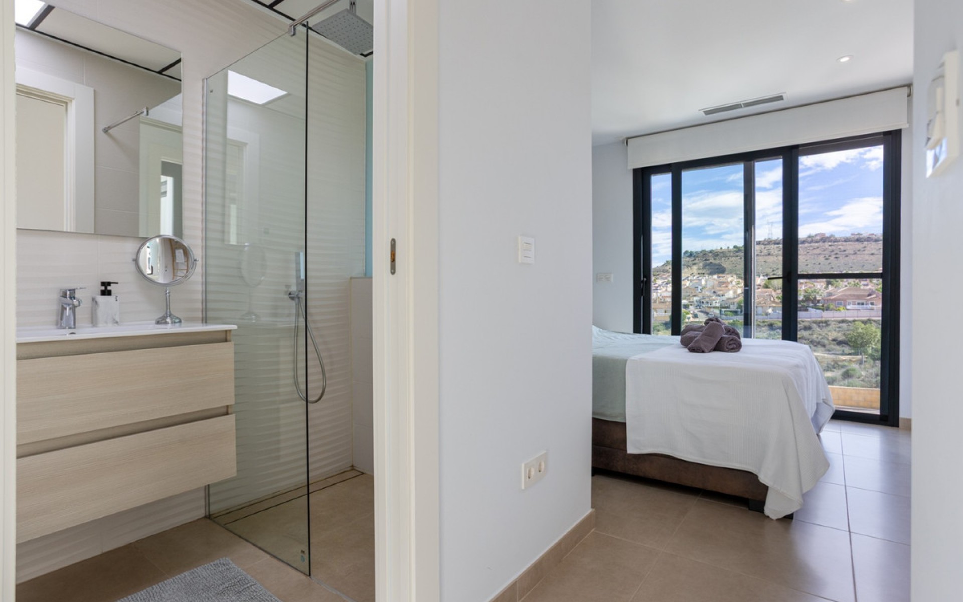 Resale - Townhouse - Benijofar