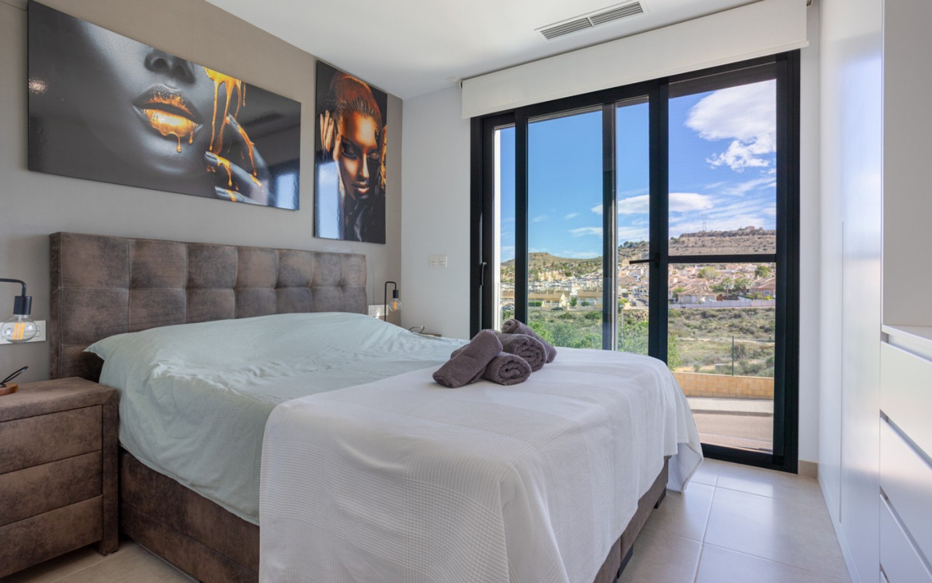 Resale - Townhouse - Benijofar