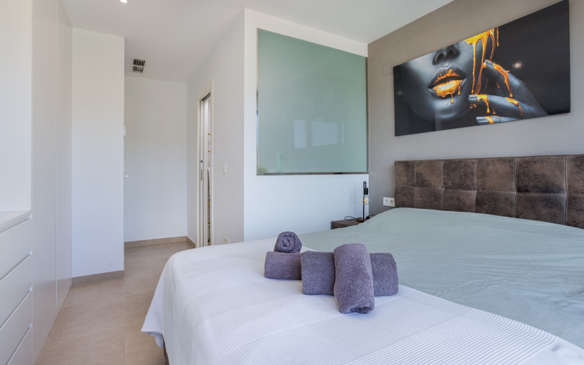 Resale - Townhouse - Benijofar