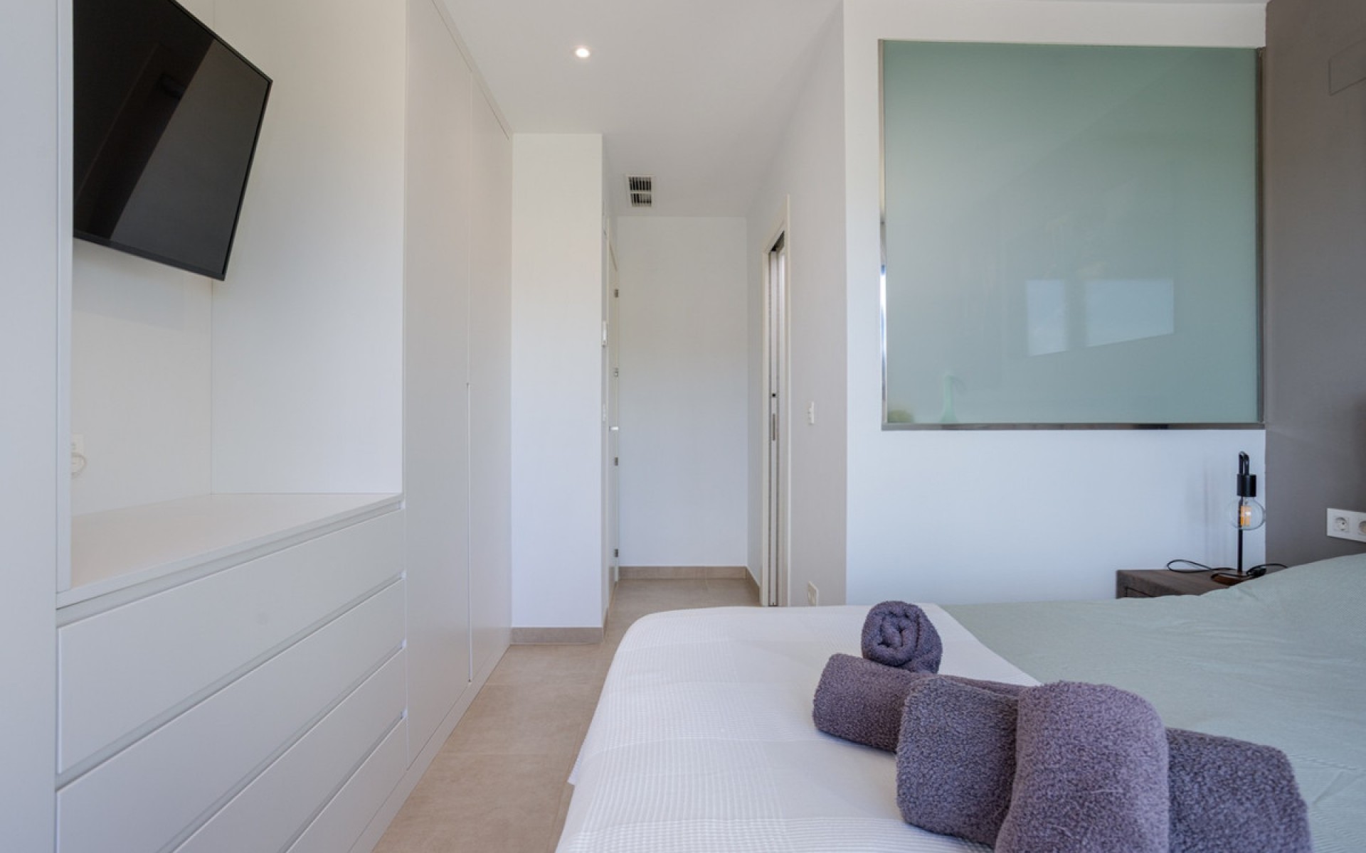 Resale - Townhouse - Benijofar