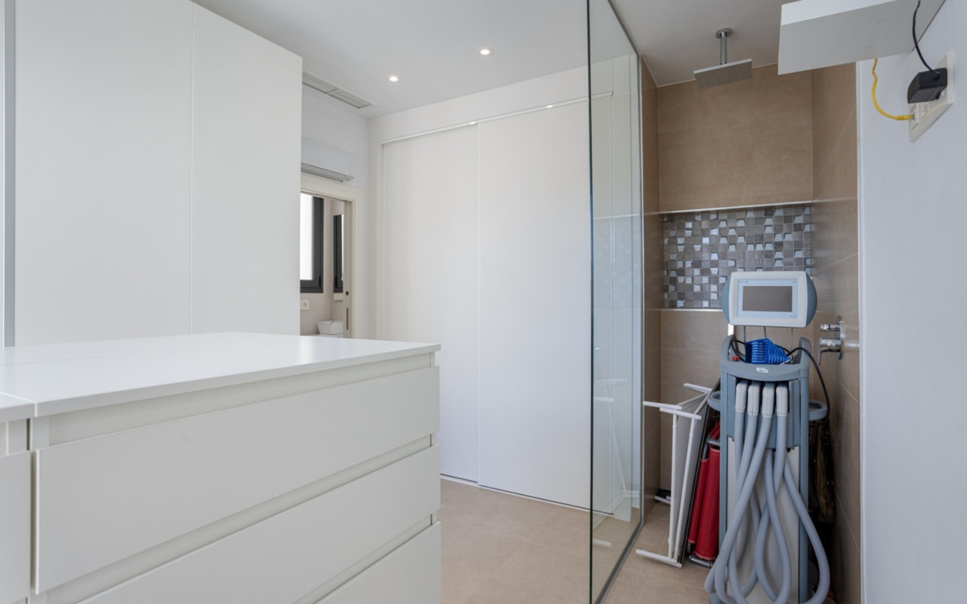 Resale - Townhouse - Benijofar