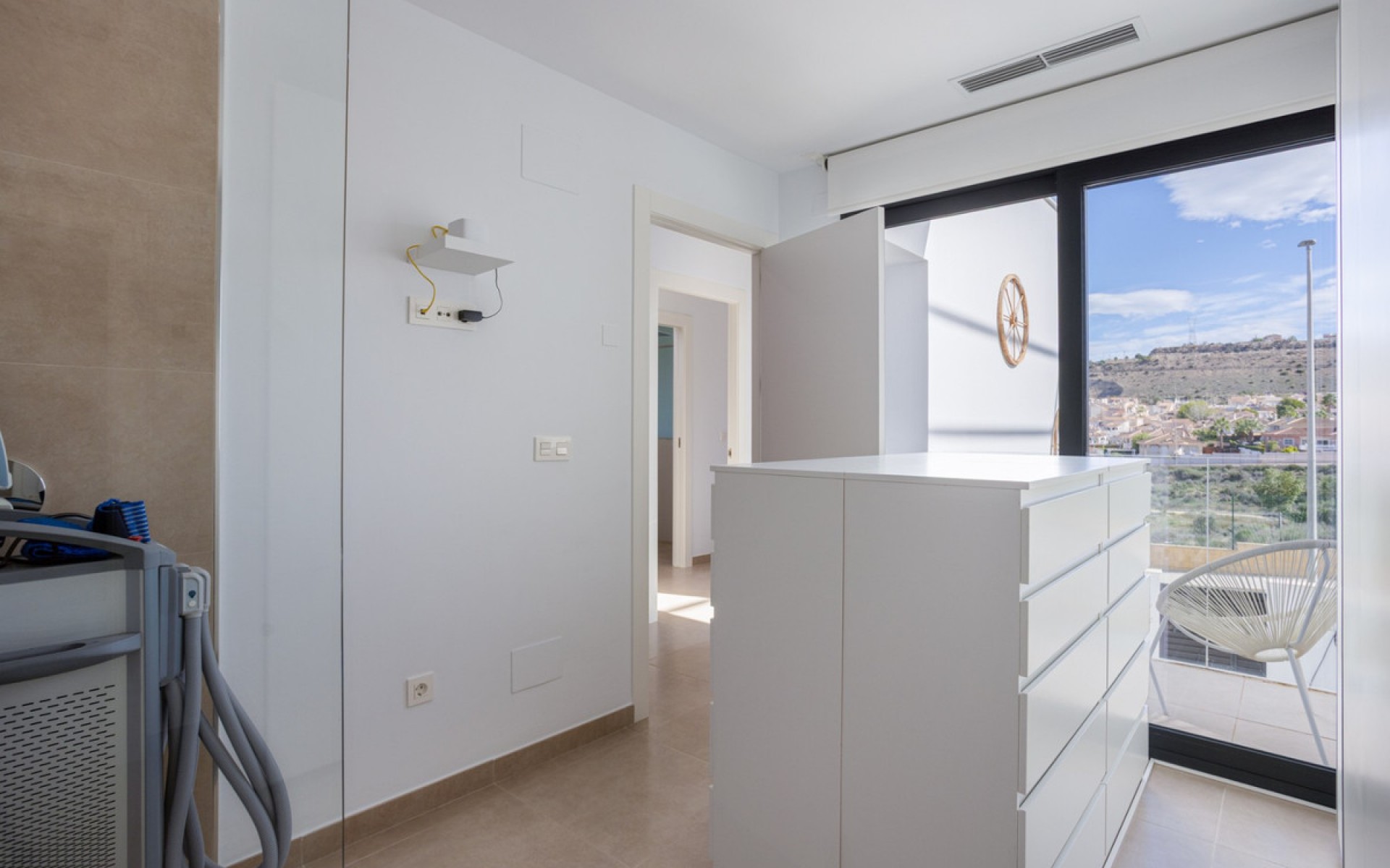 Resale - Townhouse - Benijofar