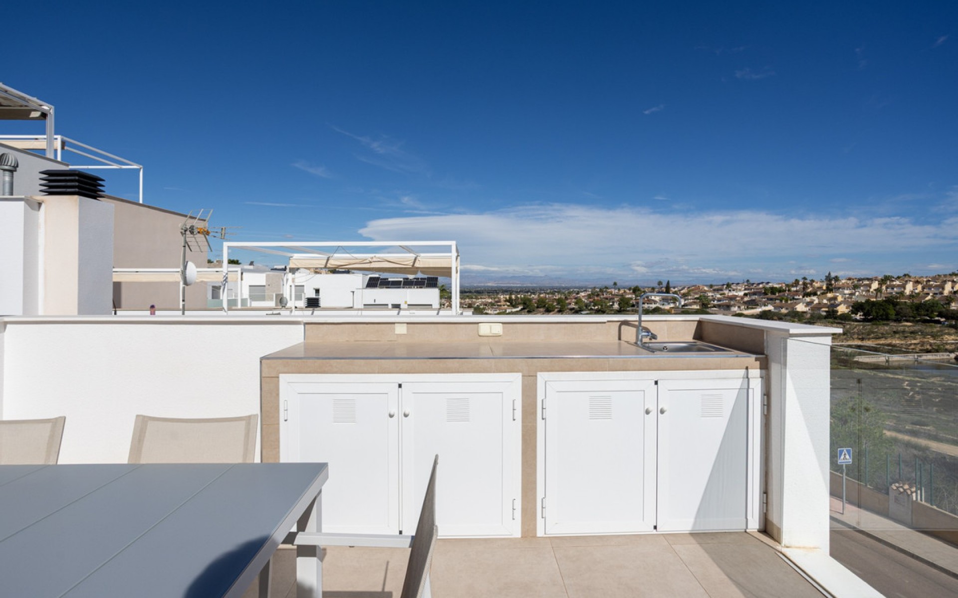 Resale - Townhouse - Benijofar