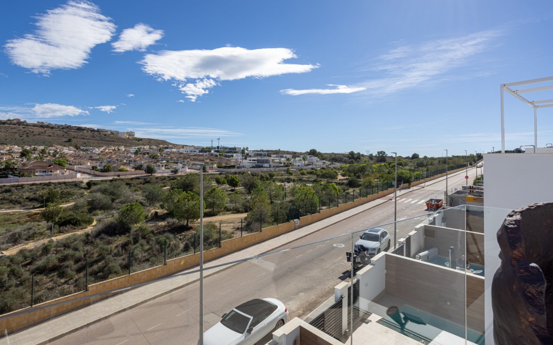 Resale - Townhouse - Benijofar