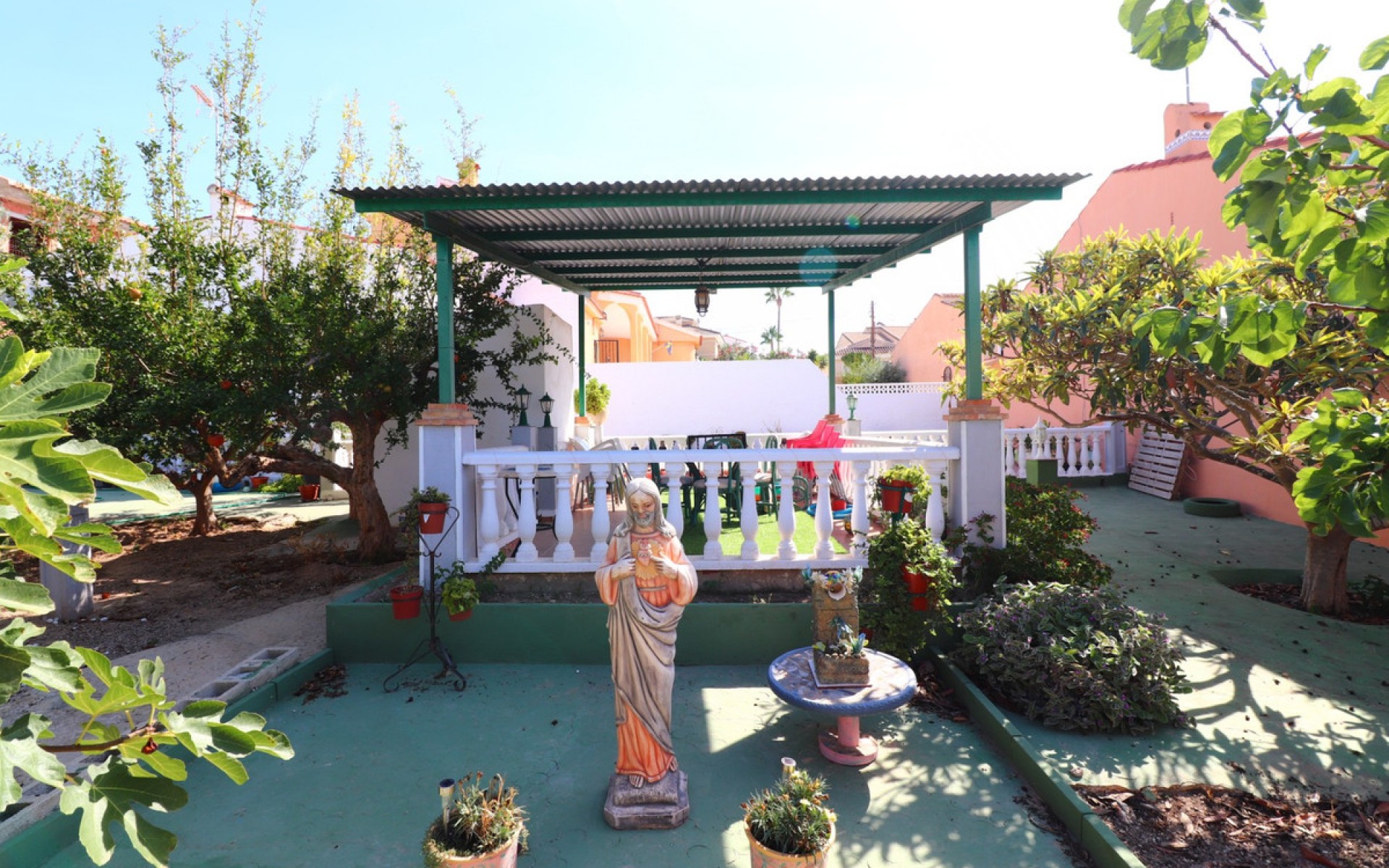 Resale - Townhouse - Benijofar