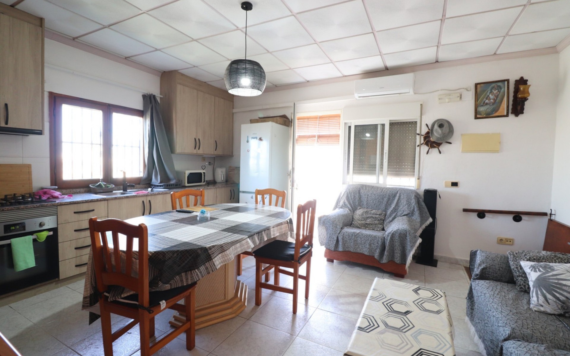 Resale - Townhouse - Benijofar